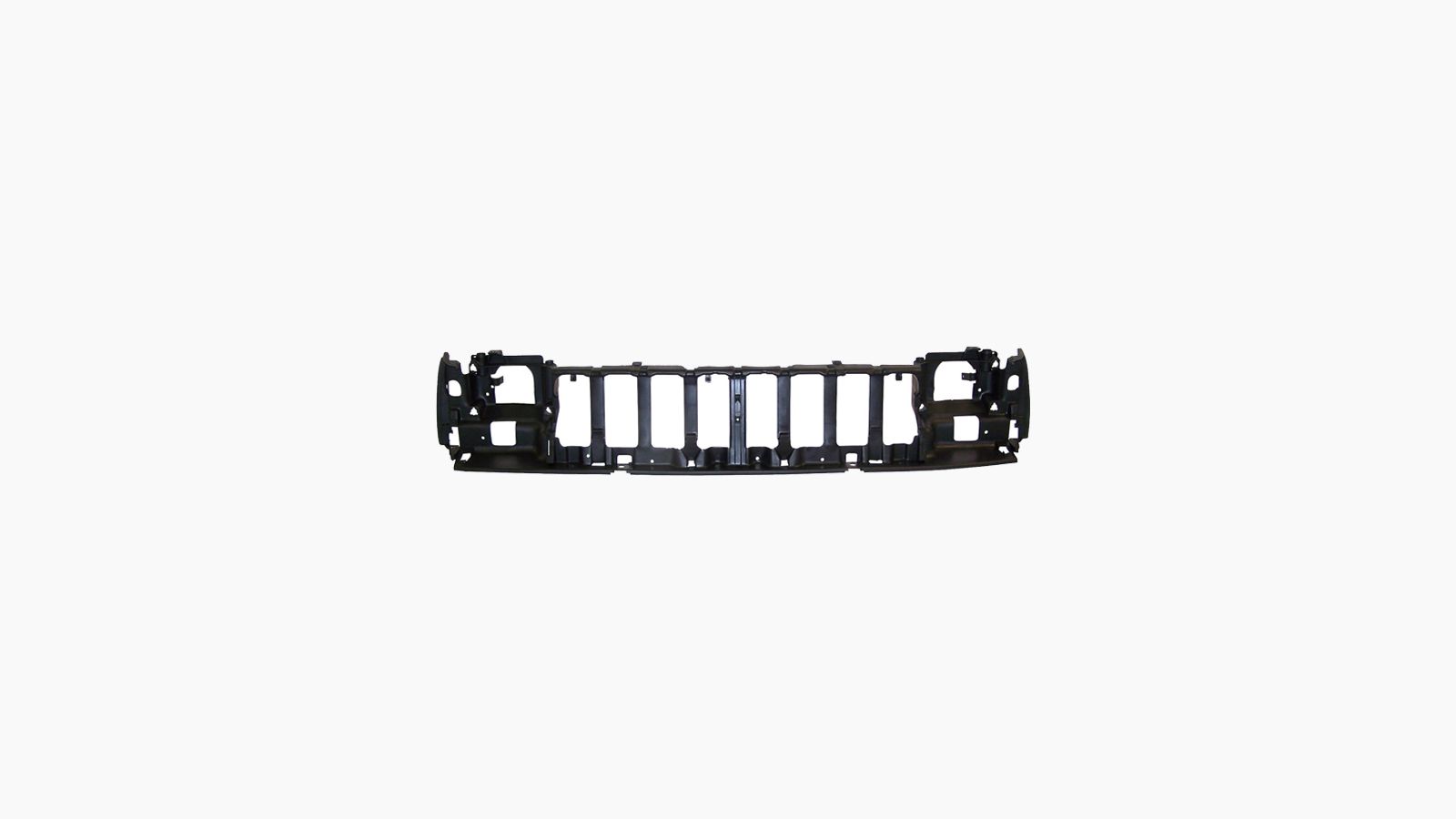 Griille voor Jeep GRAND Cherokee 1993-1999