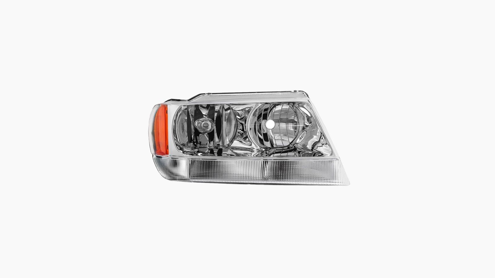 Koplamp voor Jeep GRAND Cherokee 1999-2005