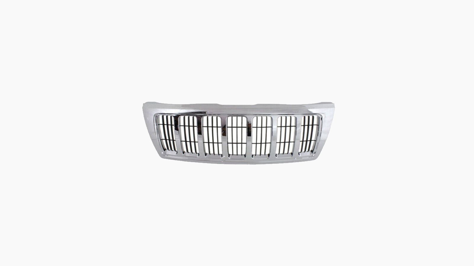 Griille voor Jeep GRAND Cherokee 1999-2005