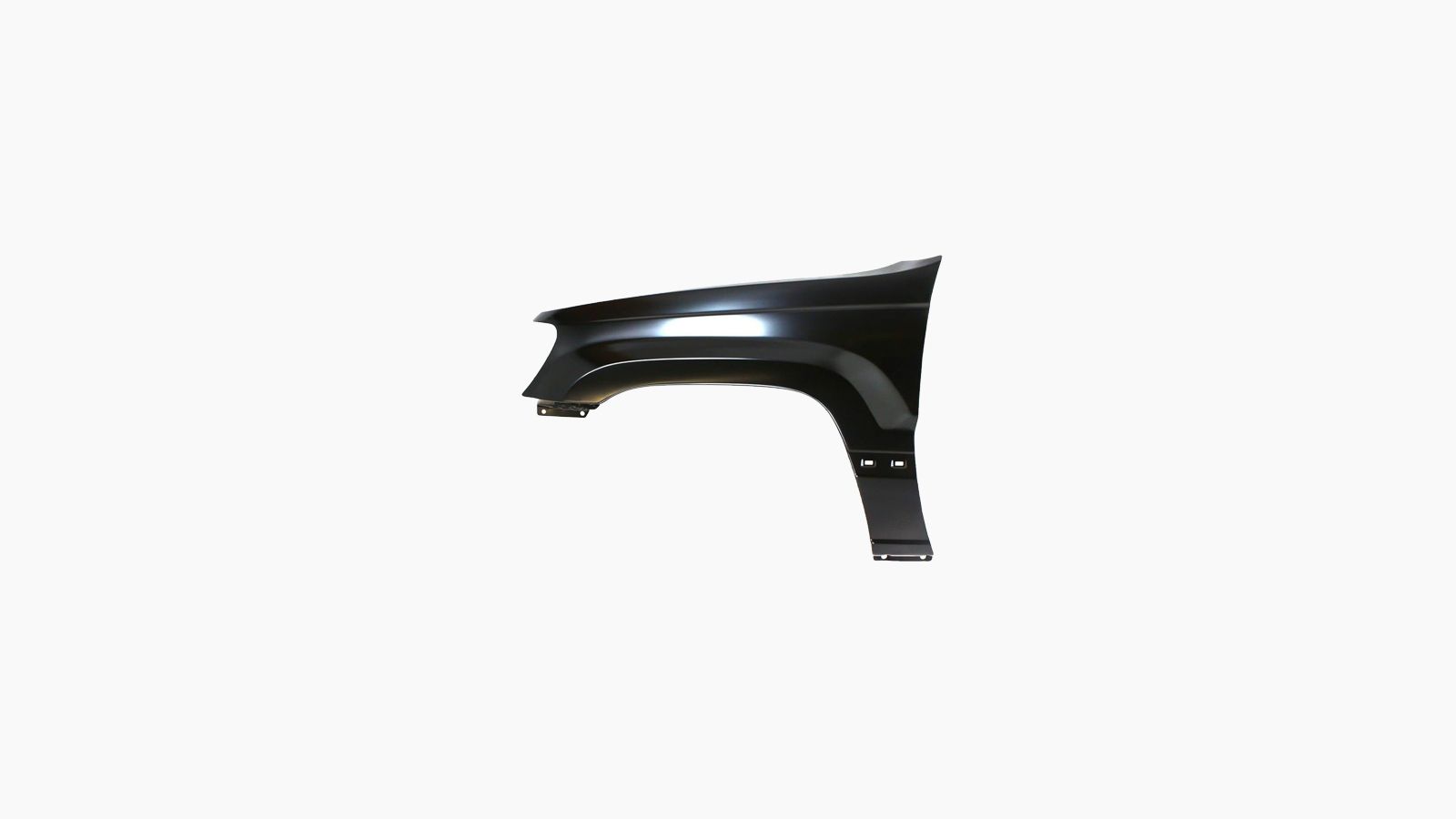 Spatbord Links voor Jeep GRAND Cherokee 1999-2005