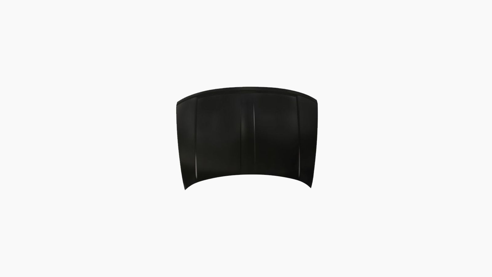 Motorkap voor Jeep GRAND Cherokee 1999-2005