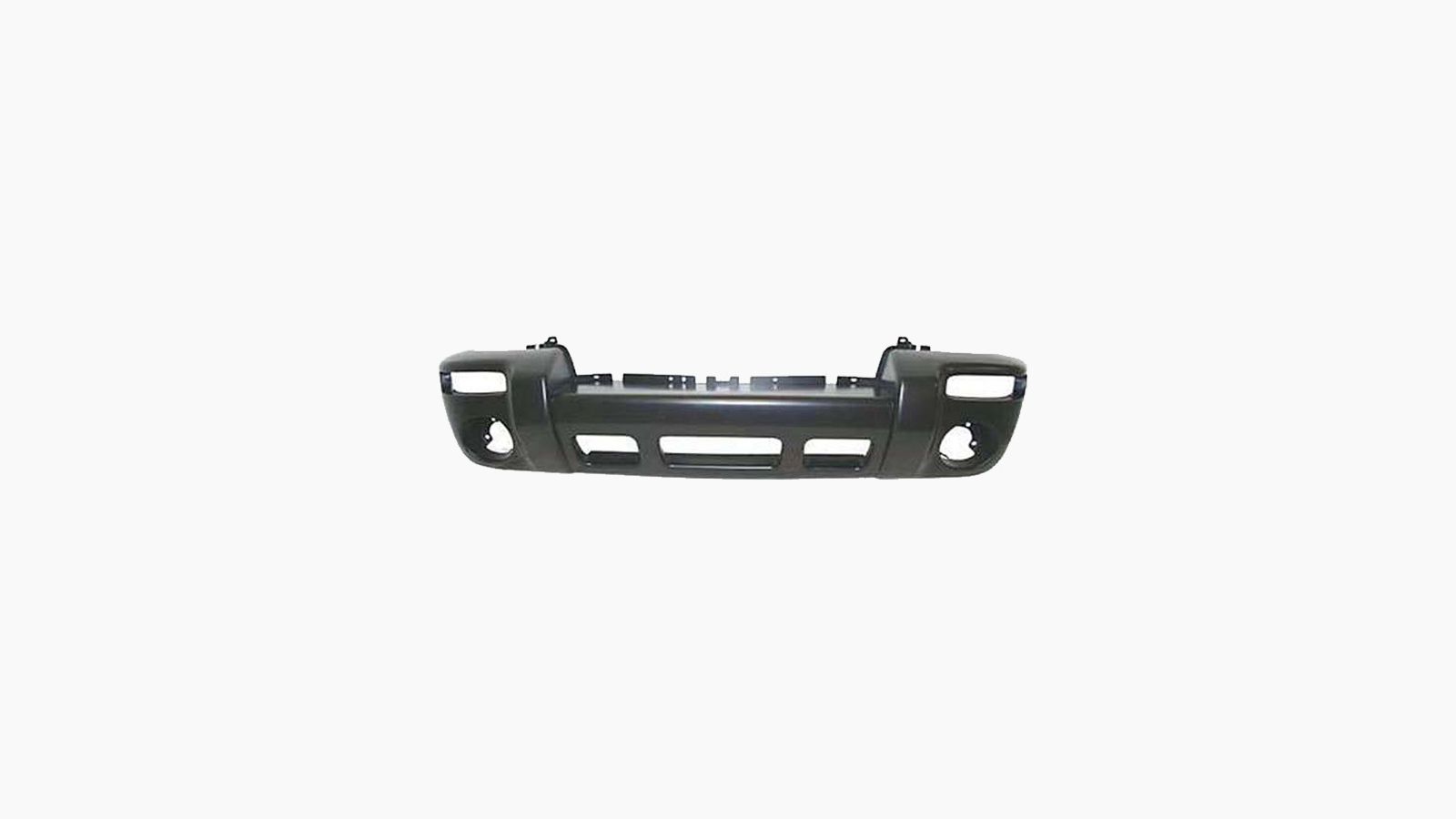 Voorbumper voor Jeep CHEROKEE 2001