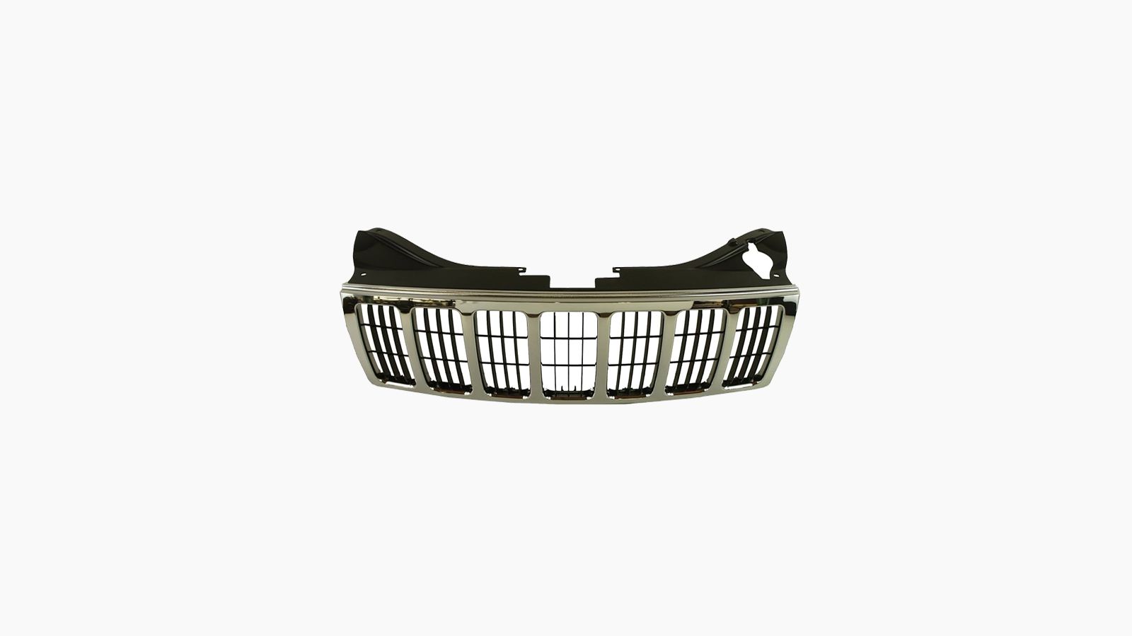 Griille voor Jeep GRAND Cherokee 2005-2010