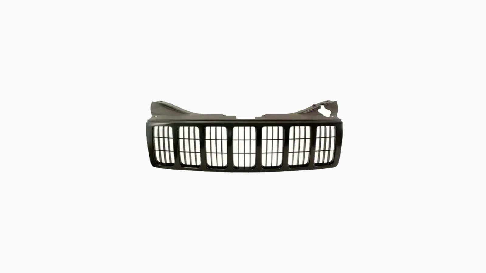 Griille voor Jeep GRAND Cherokee 2005-2010