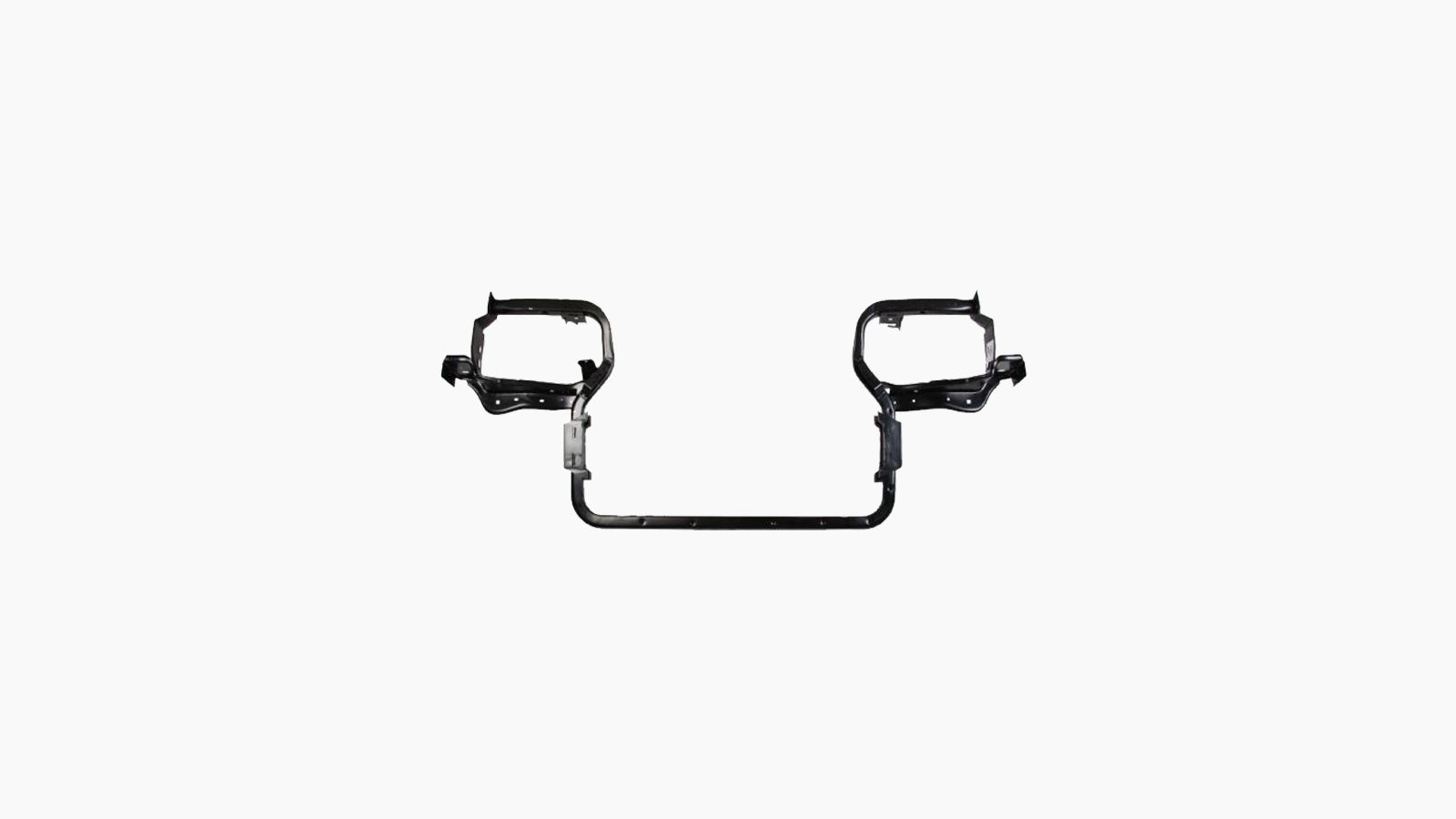 Frontdeel voor Jeep GRAND Cherokee 2005-2010