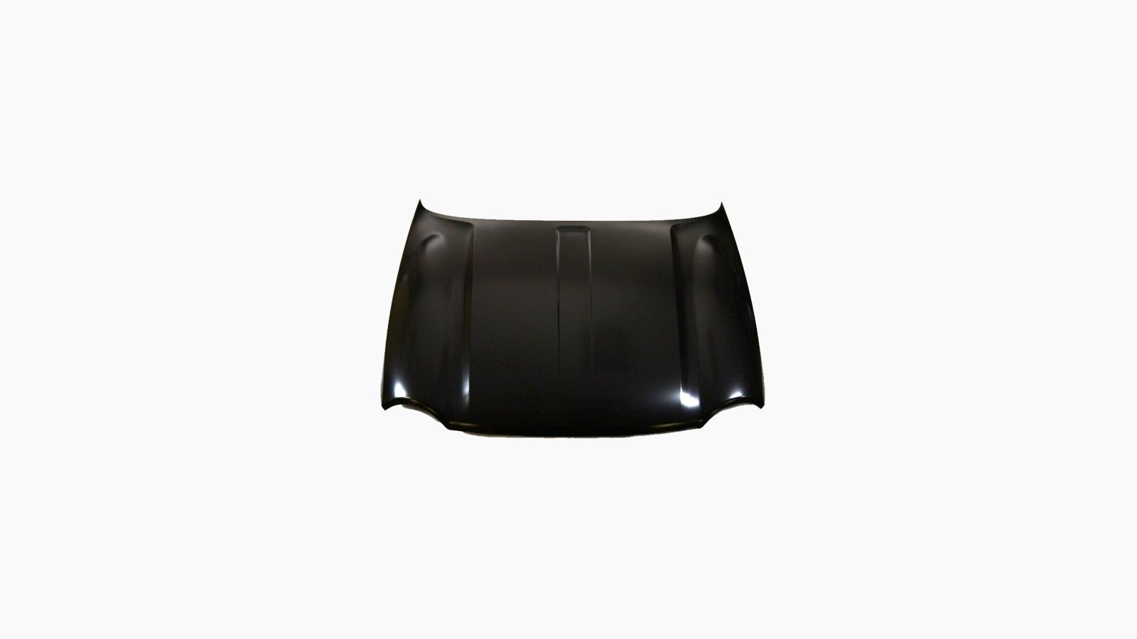 Motorkap voor Jeep GRAND Cherokee 2005-2010
