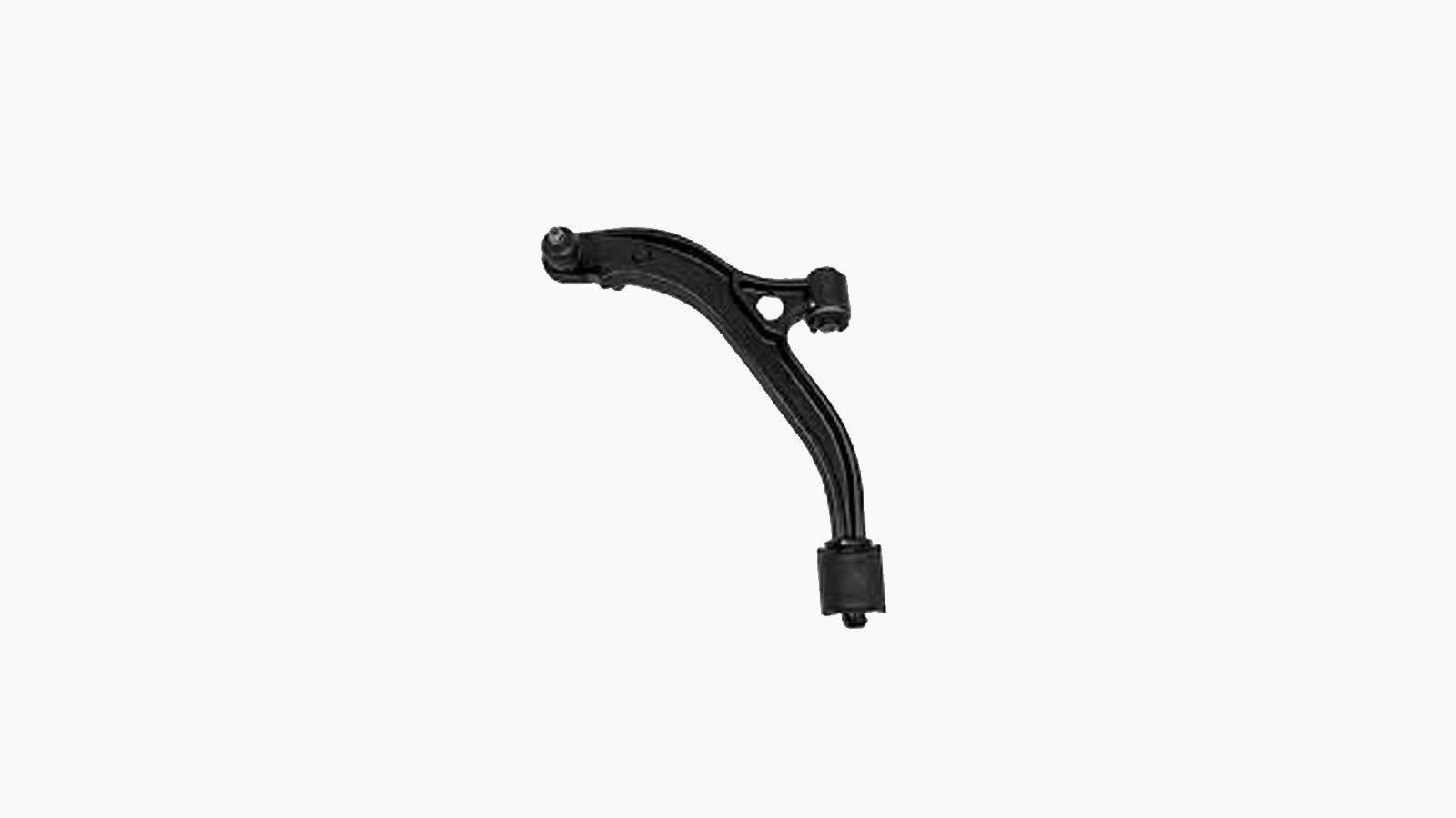 Draagarm voor Chrysler VOYAGER 1996-2001
