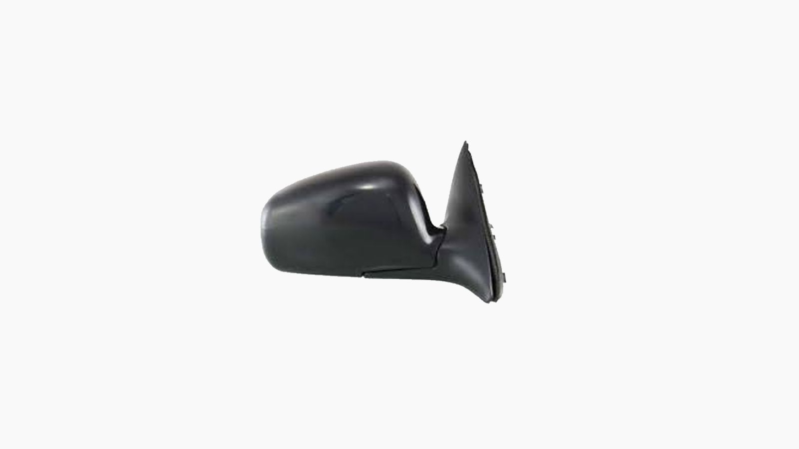 Buitenspiegel voor Chrysler VOYAGER 1996-2001