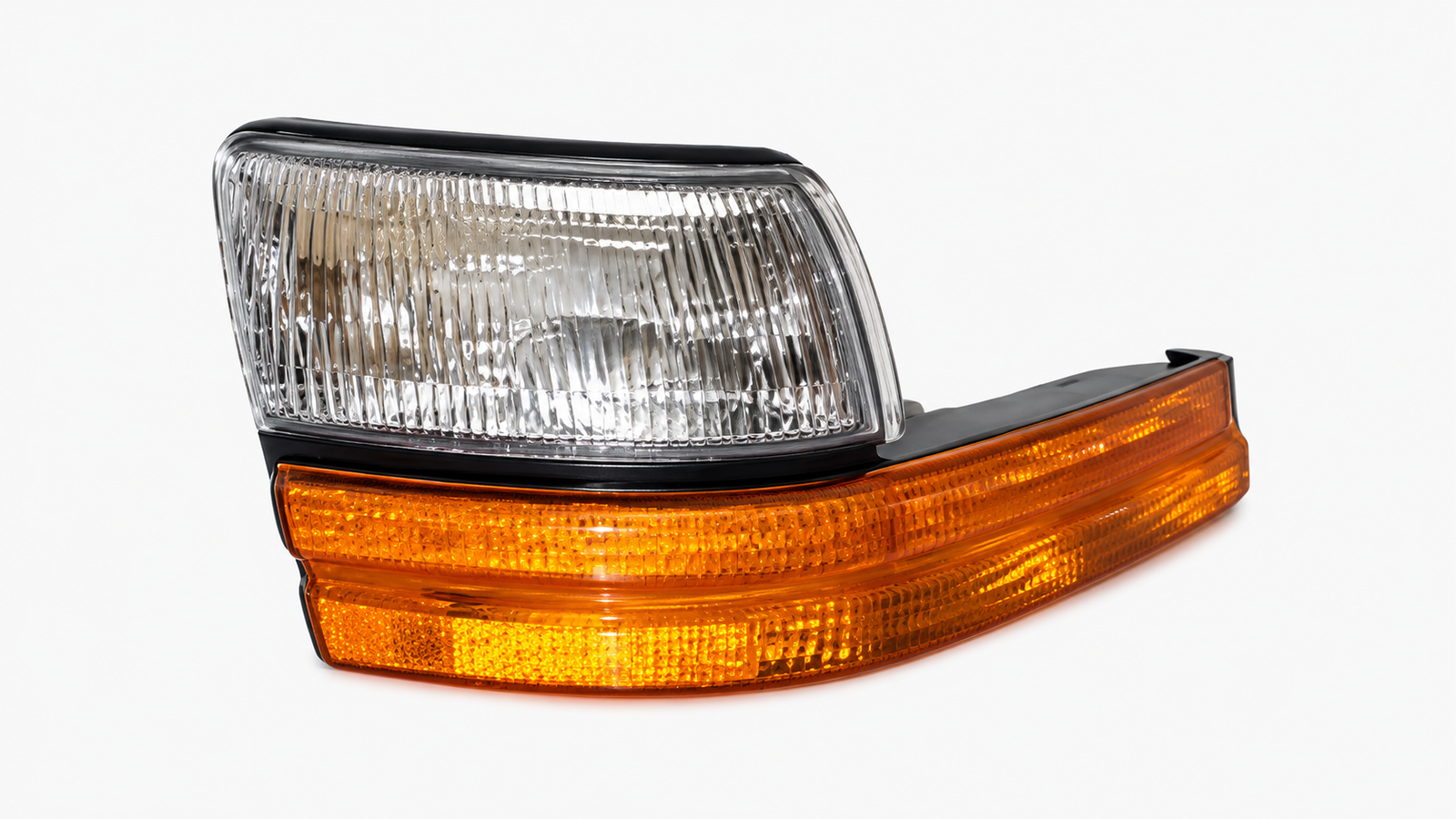 Knipperlicht 1991-1995