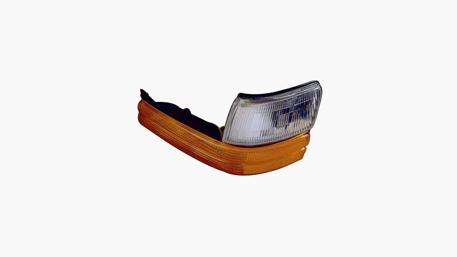 Knipperlicht 1991-1995