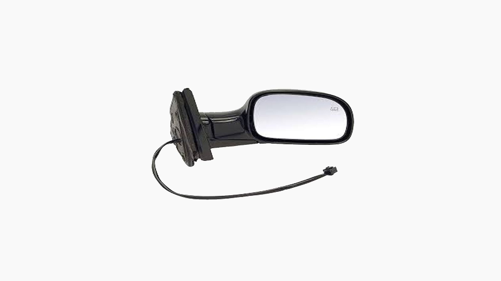 Buitenspiegel voor Chrysler VOYAGER 2001-2004