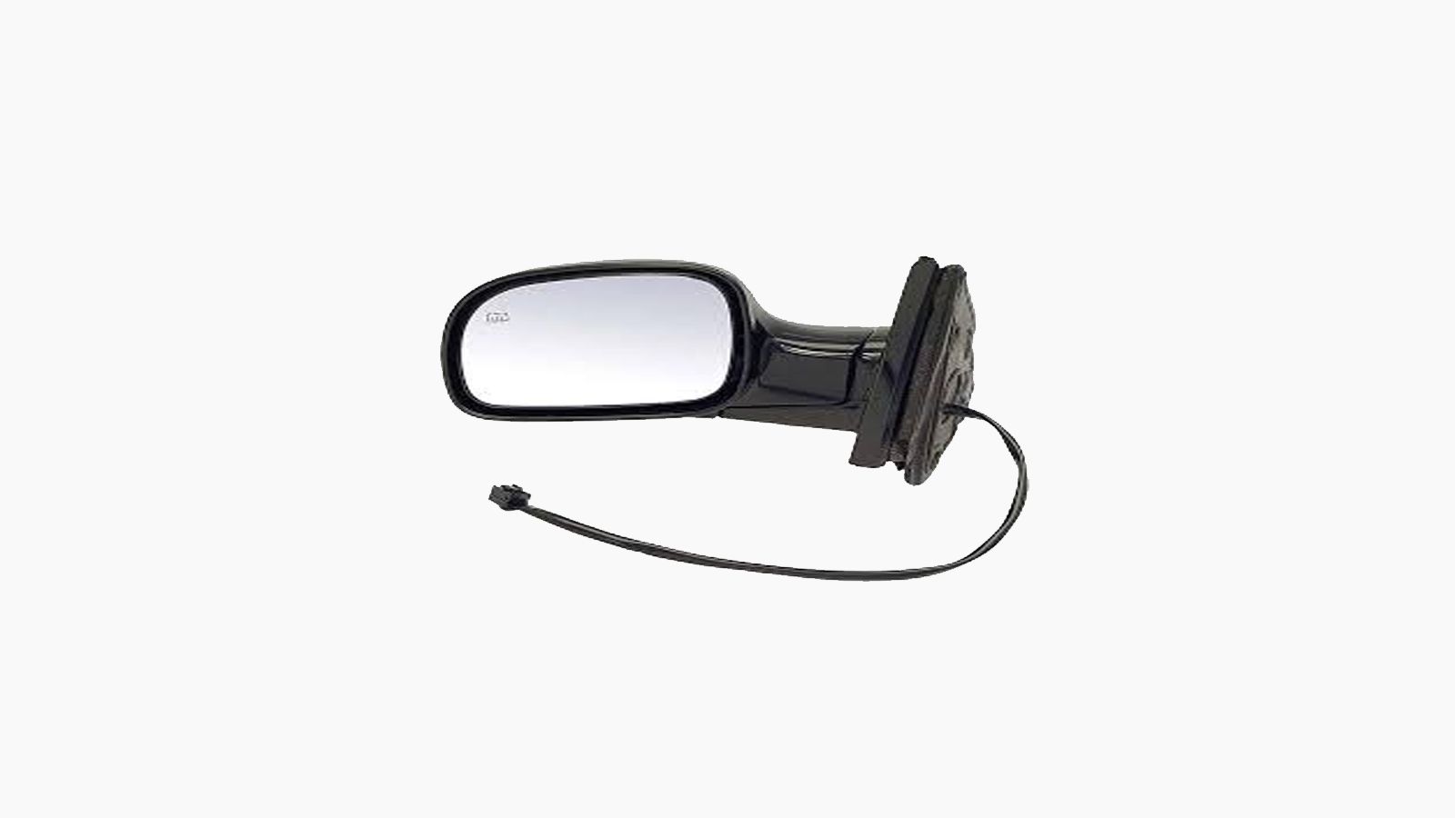 Buitenspiegel voor Chrysler VOYAGER 2001-2004
