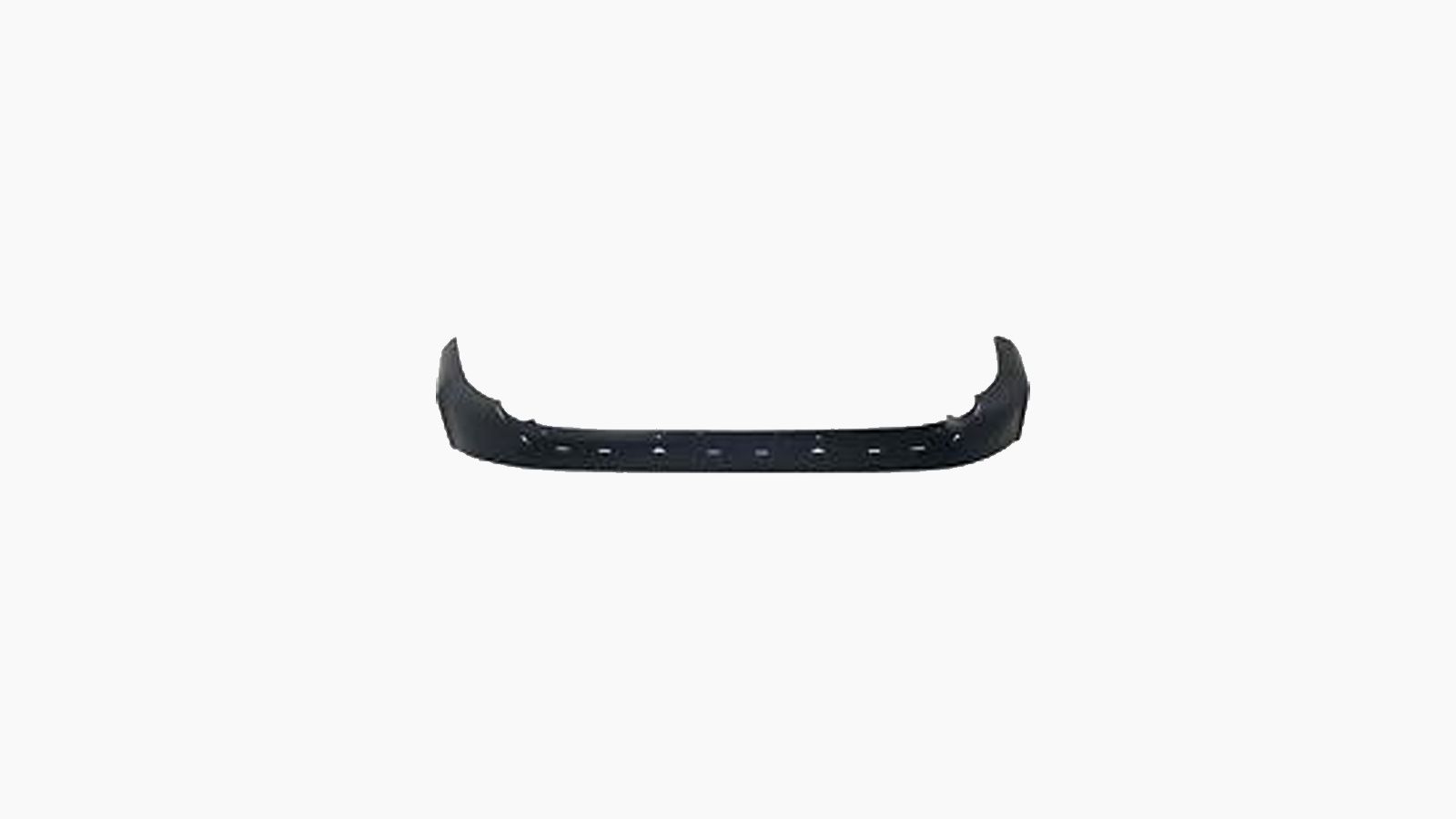 Achterbumper voor Chrysler VOYAGER 2001-2004 in primer