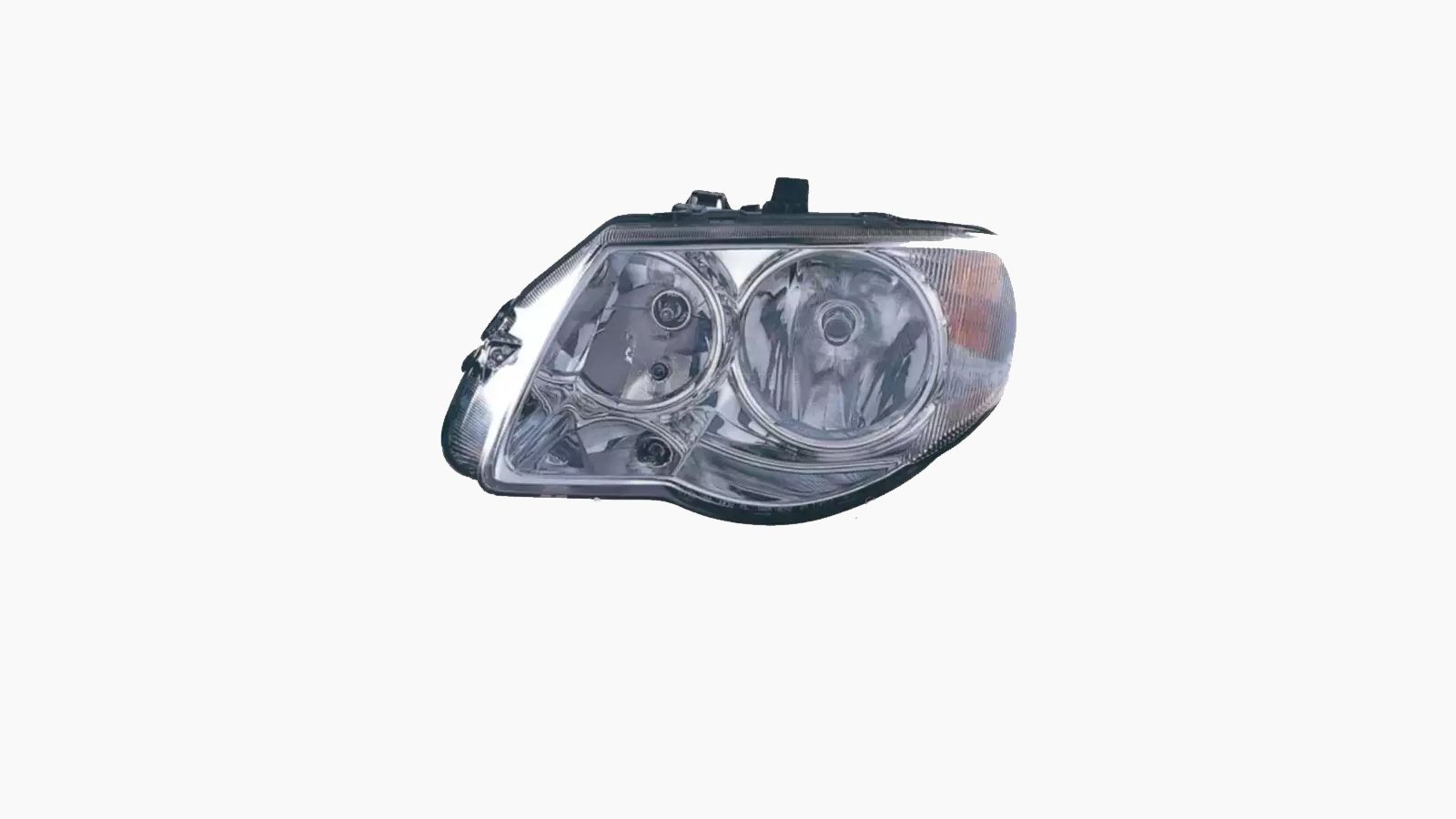 Koplamp voor Chrysler VOYAGER 2004-2008