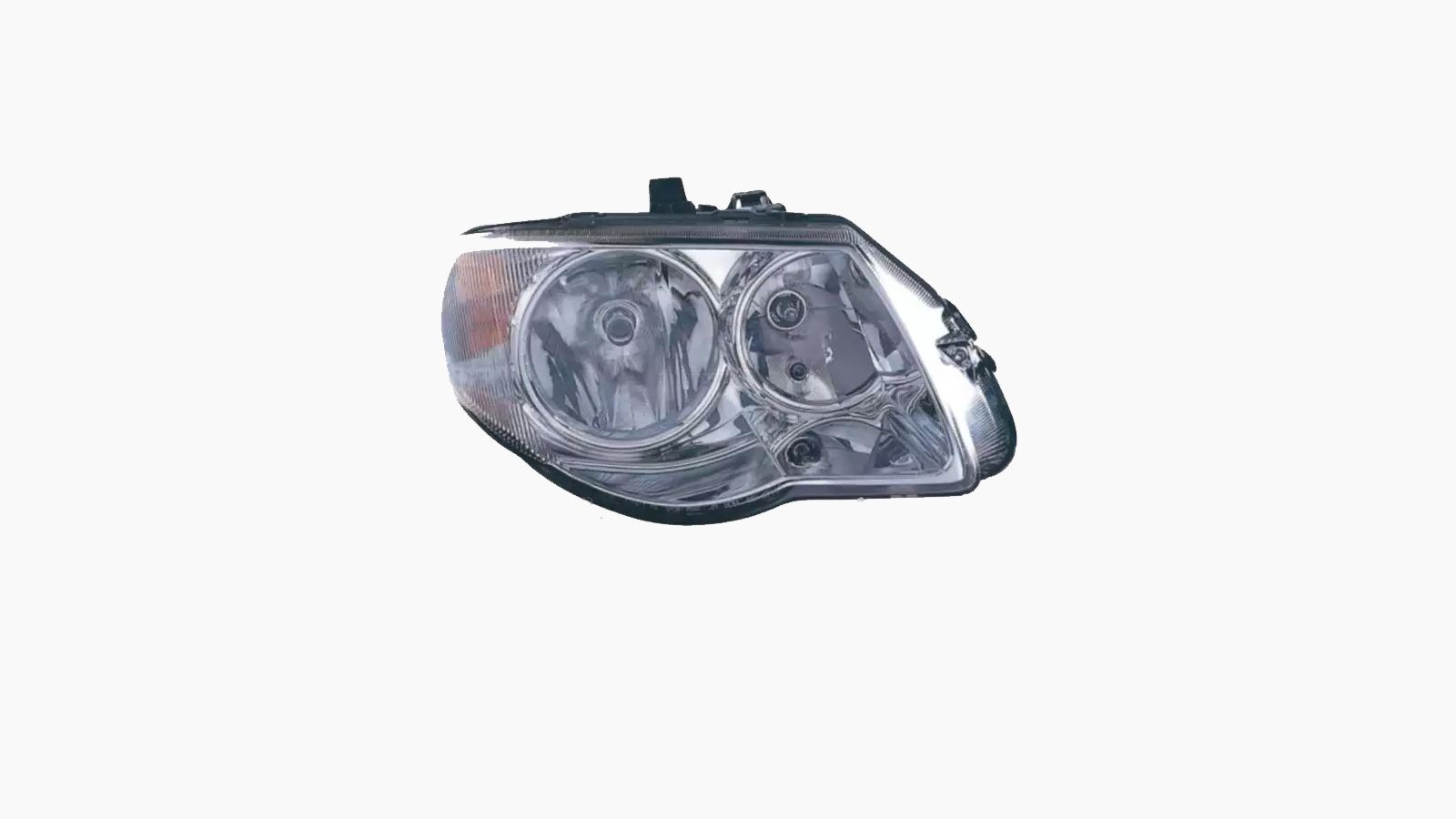 Koplamp voor Chrysler VOYAGER 2004-2008