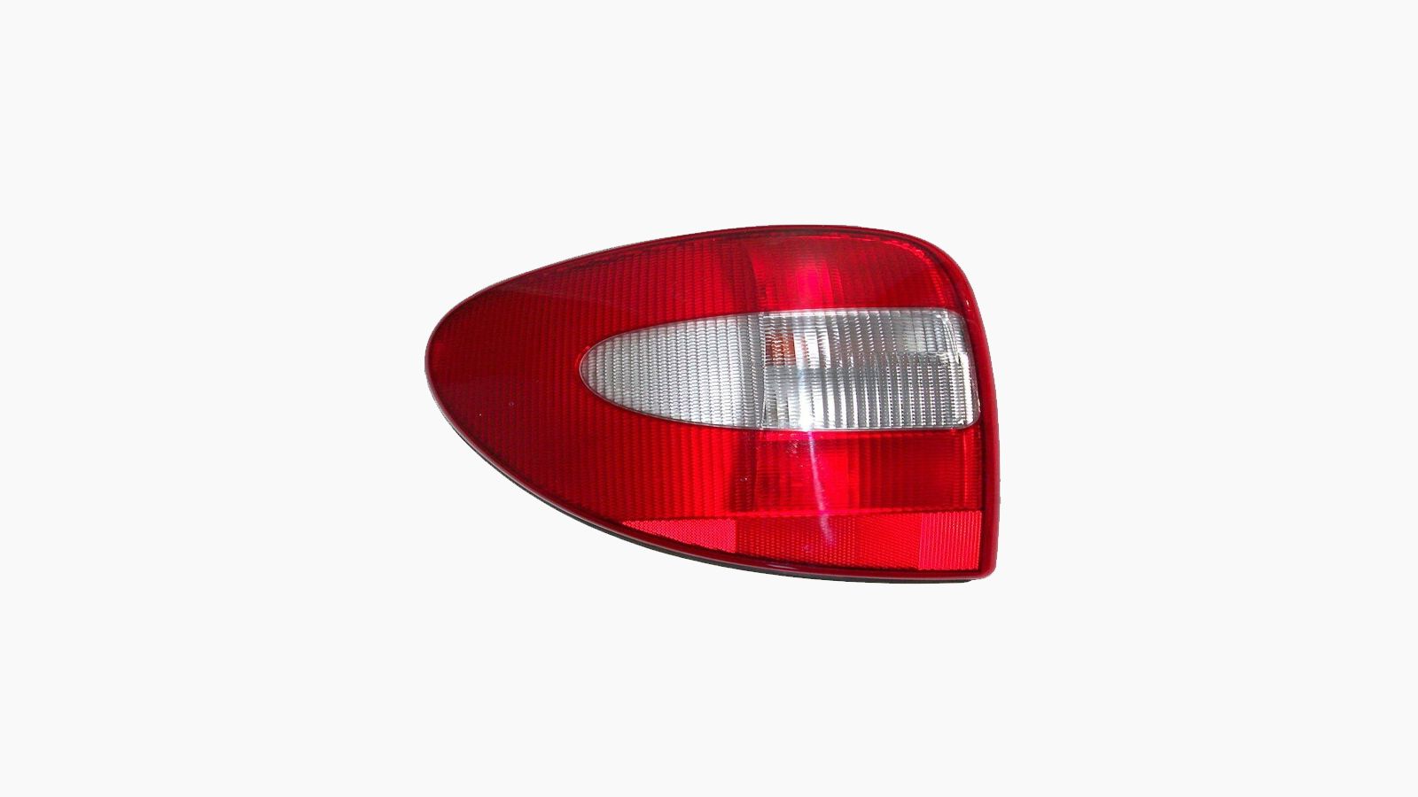 Achterlicht voor Chrysler VOYAGER 2004-2008