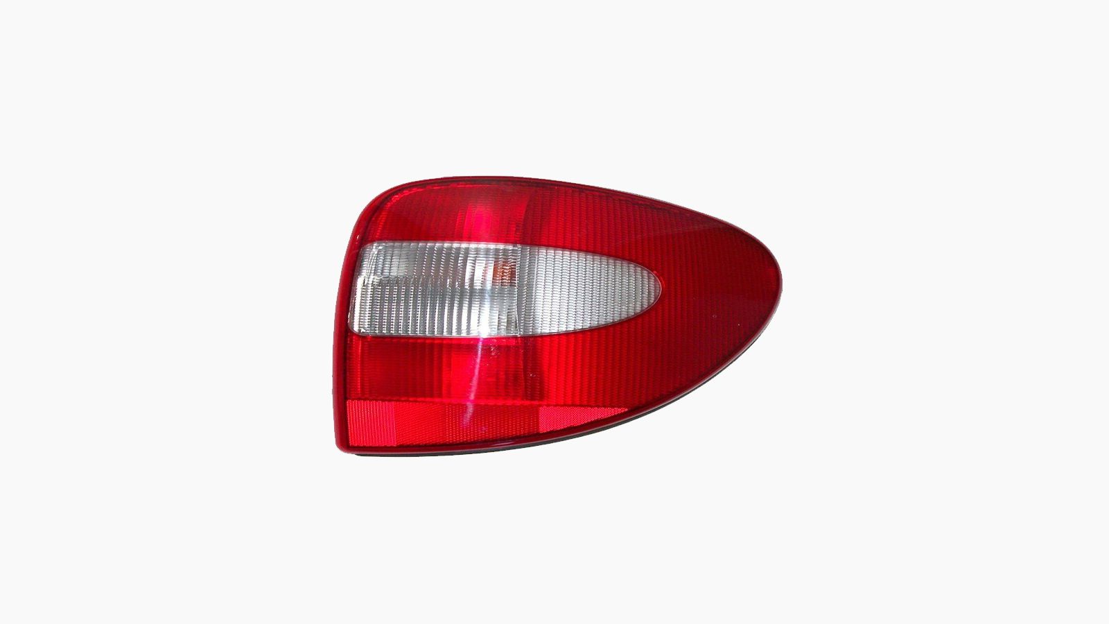 Achterlicht voor Chrysler VOYAGER 2004-2008