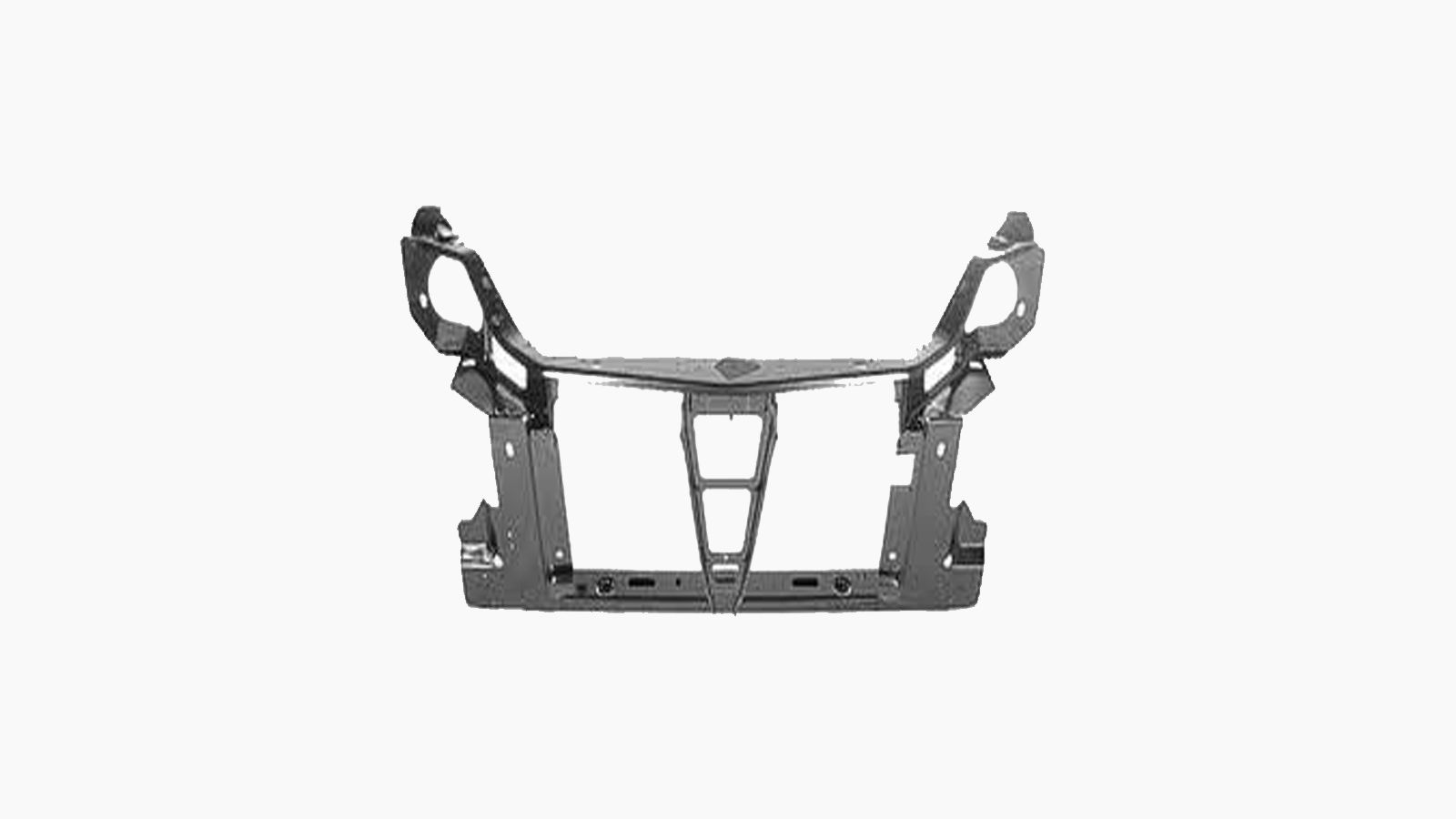 Frontdeel voor Chrysler NEON 1999-2003
