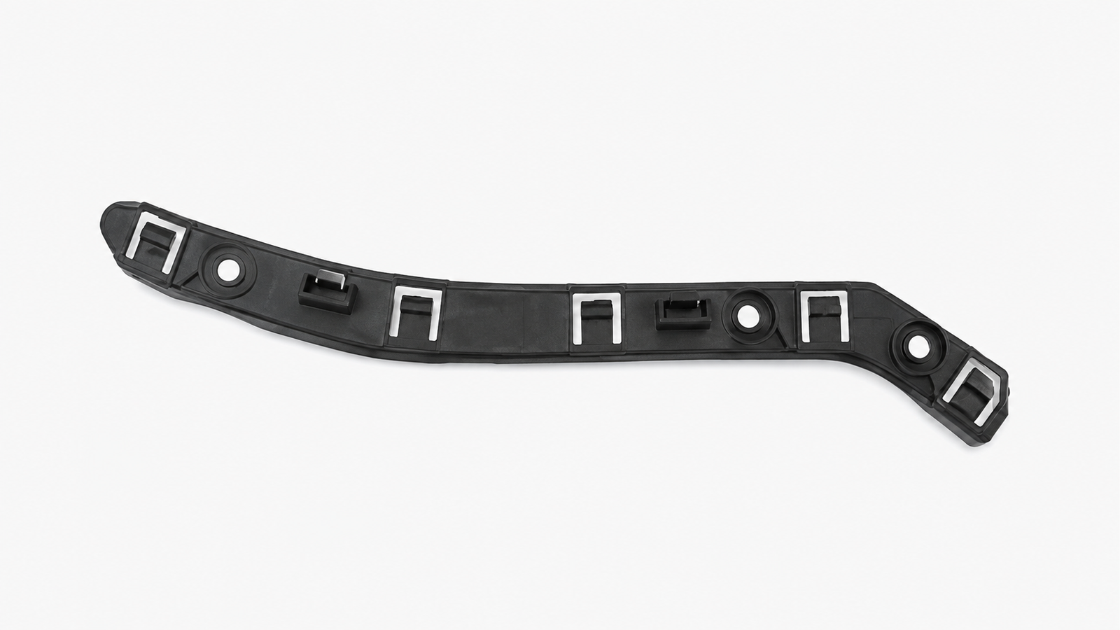 Bumpersteun voor Jeep RENEGADE Bu 2015-2018