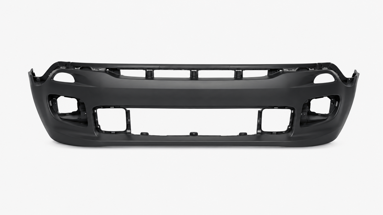 Voorbumper voor Jeep RENEGADE Bu 2015-2018