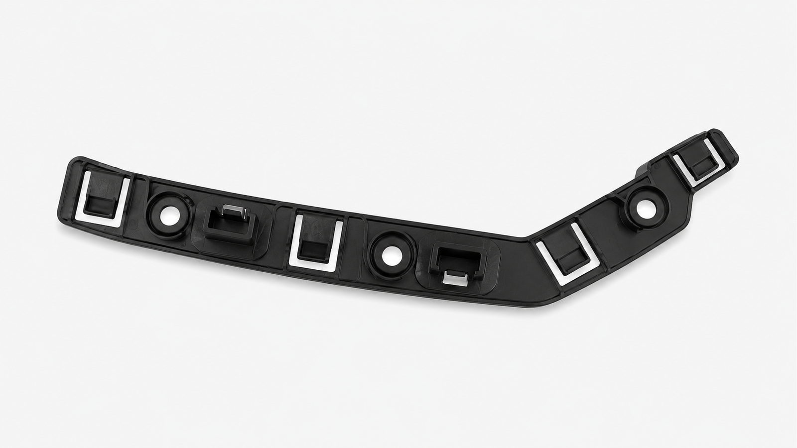 Bumpersteun voor Jeep RENEGADE Bu 2015-2018