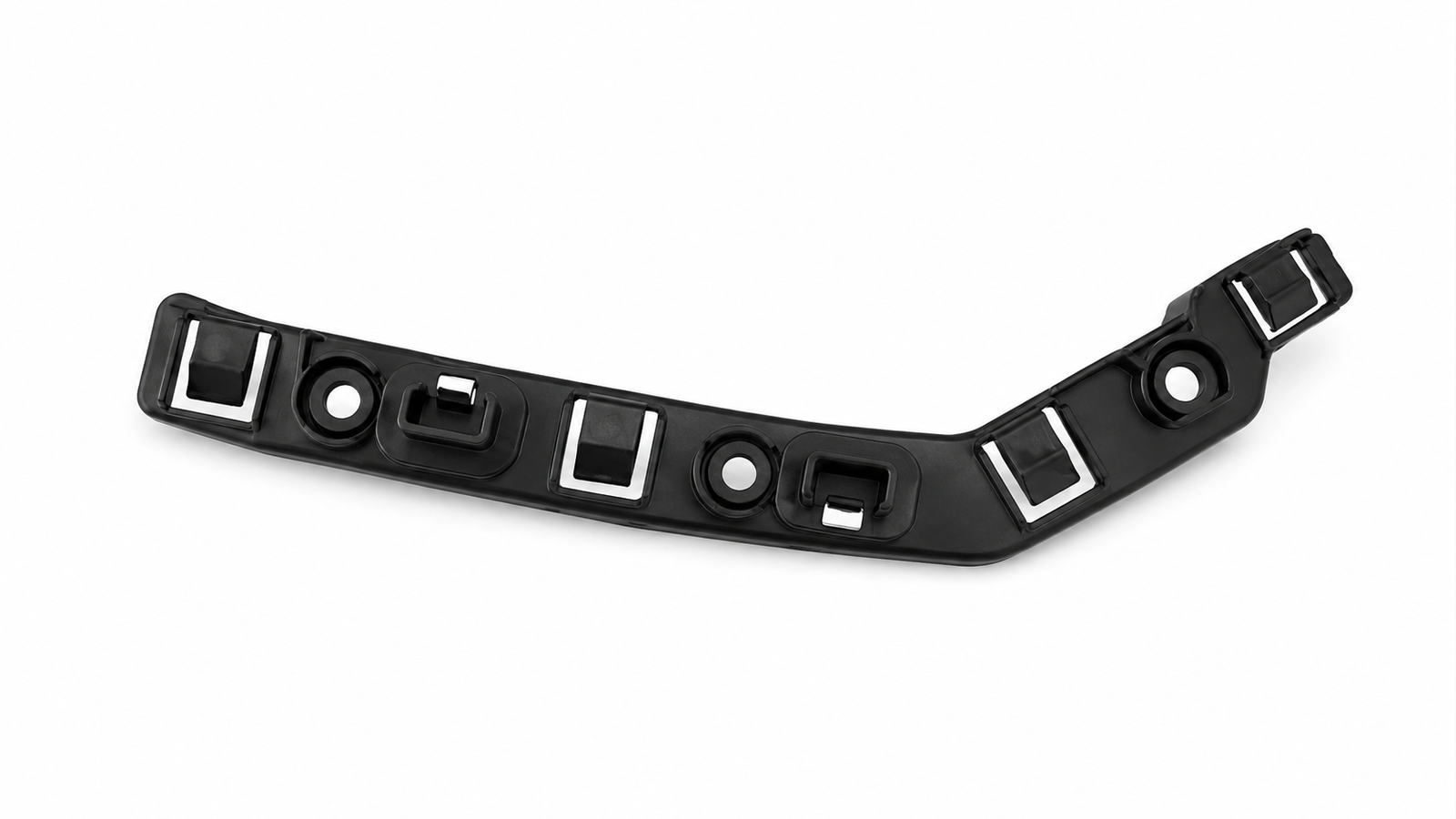 Bumpersteun voor Jeep RENEGADE Bu 2015-2018