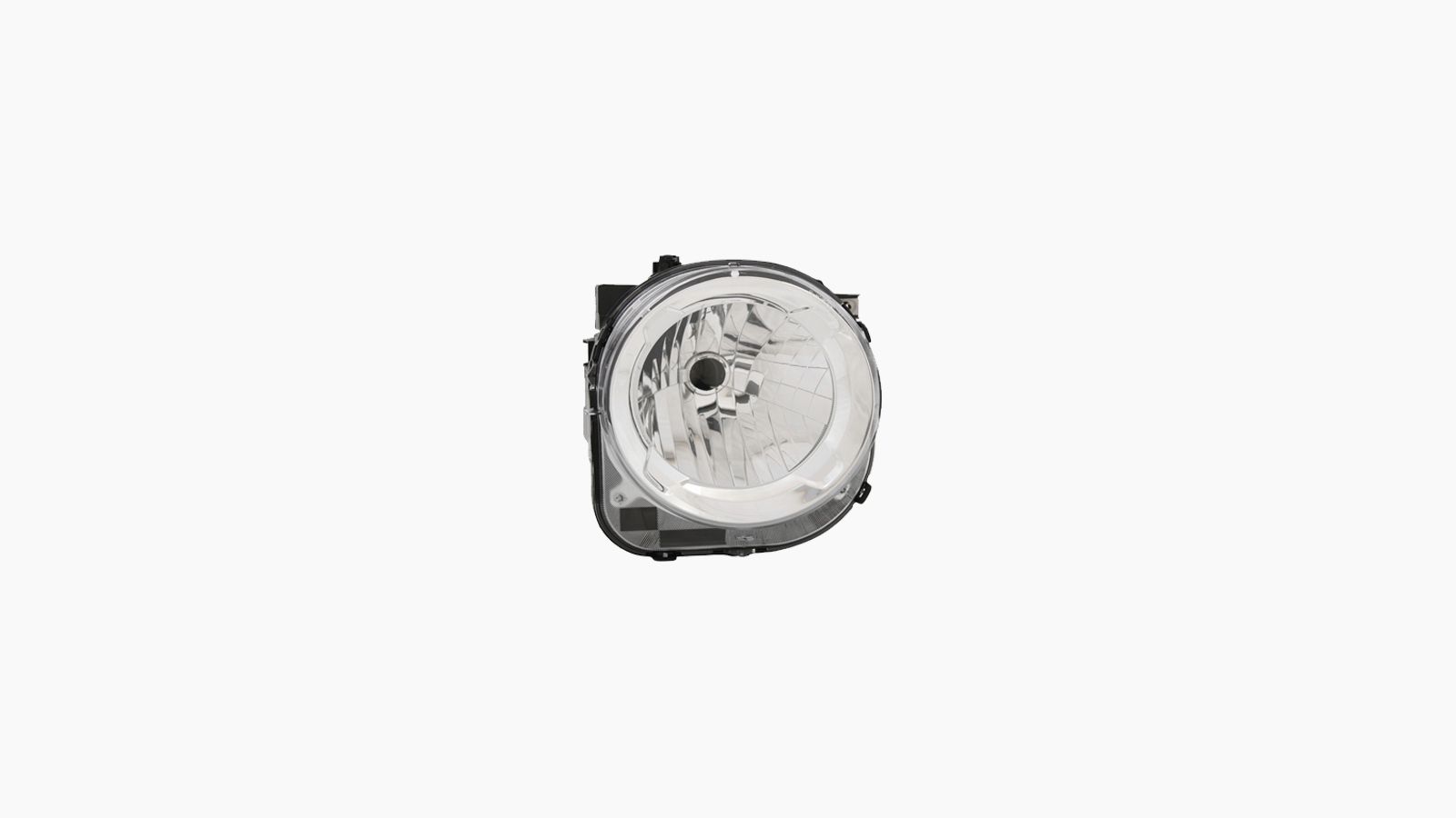 Koplamp voor Jeep RENEGADE Bu 2015-2018