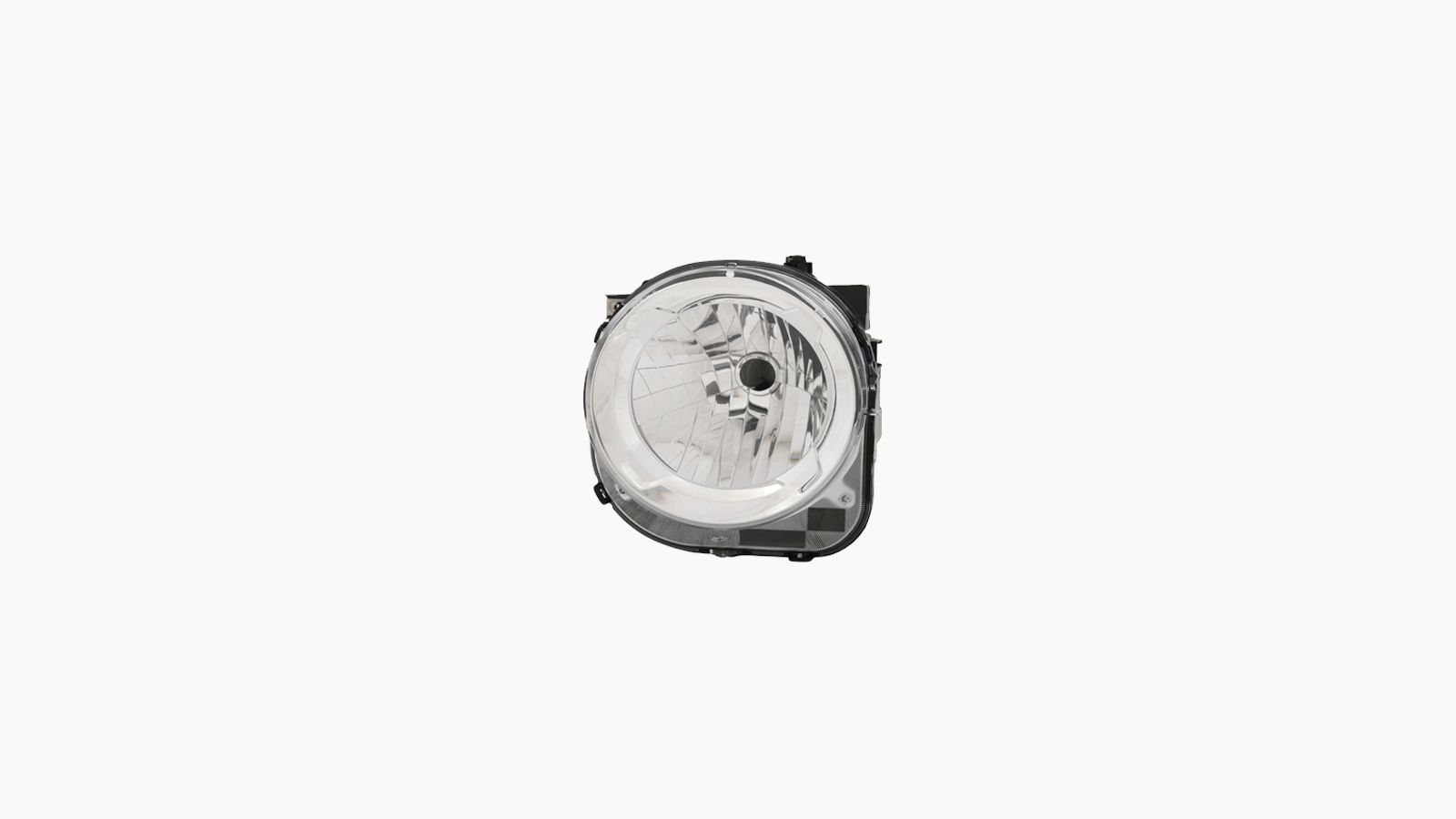 Koplamp voor Jeep RENEGADE Bu 2015-2018