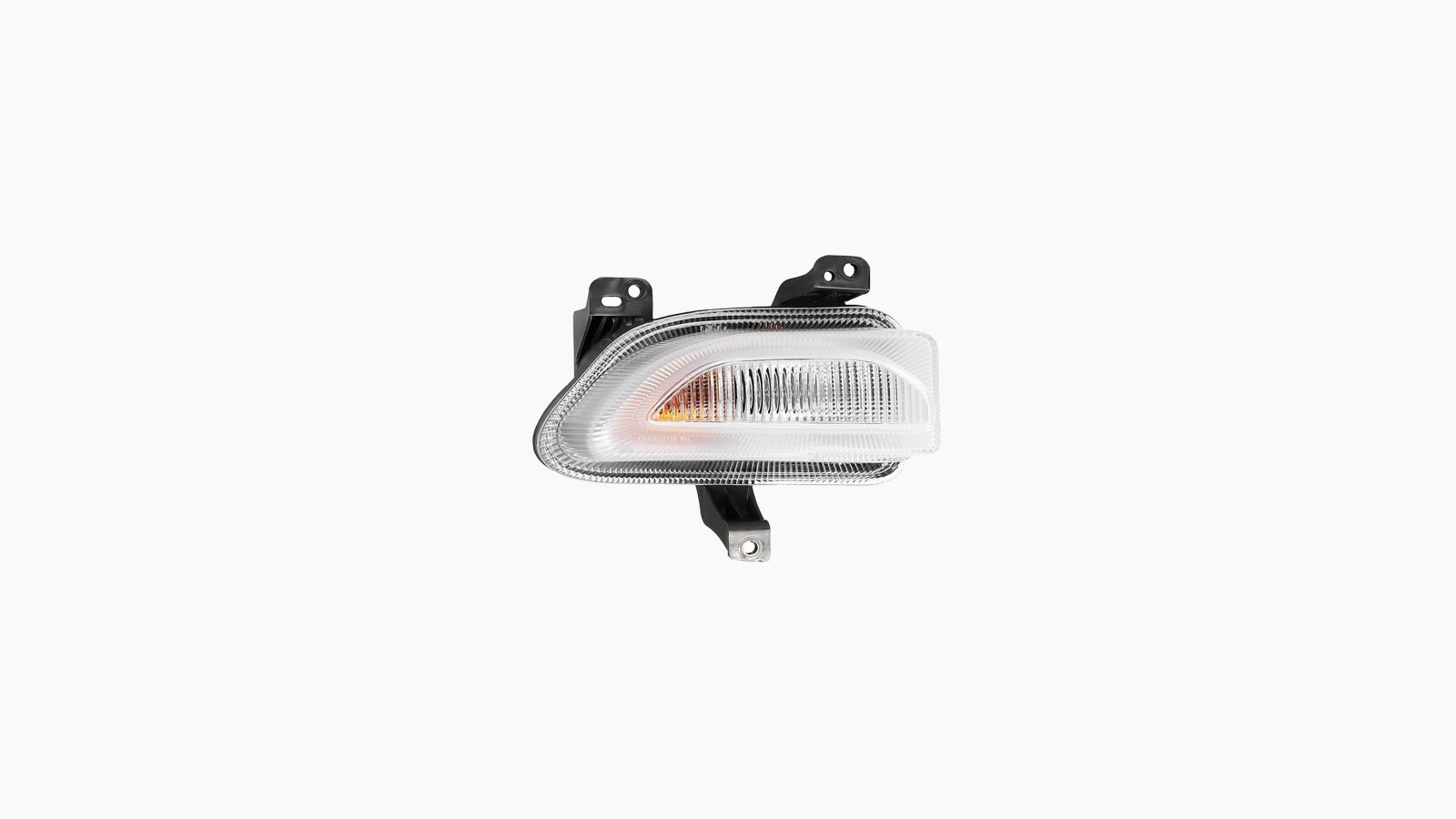 Dagrijverlichting Kompleet