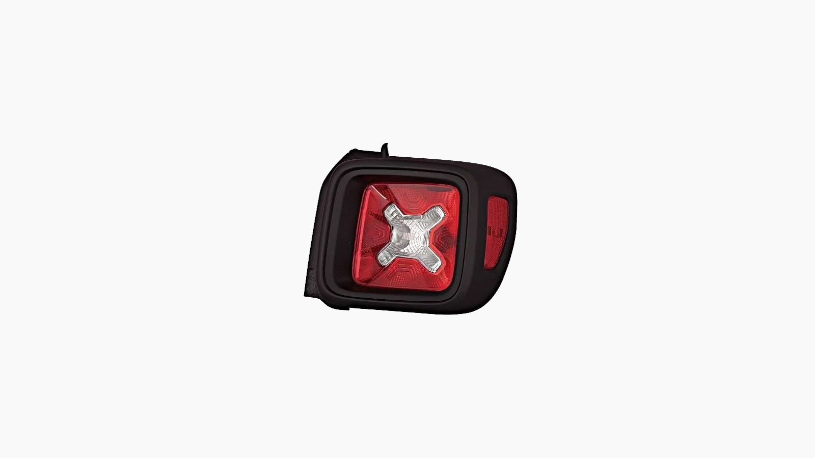 Achterlicht voor Jeep RENEGADE Bu 2015-2018