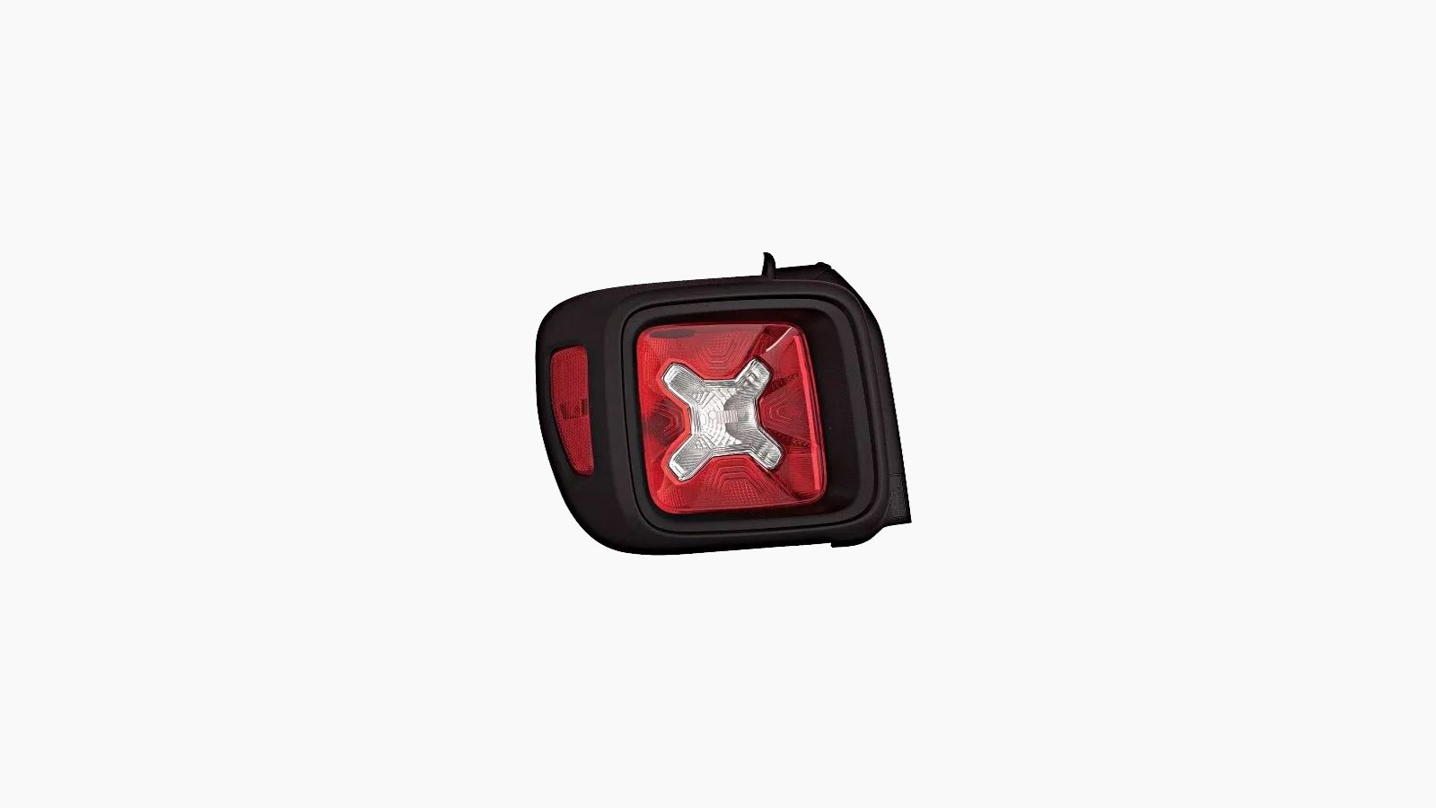 Achterlicht voor Jeep RENEGADE Bu 2015-2018