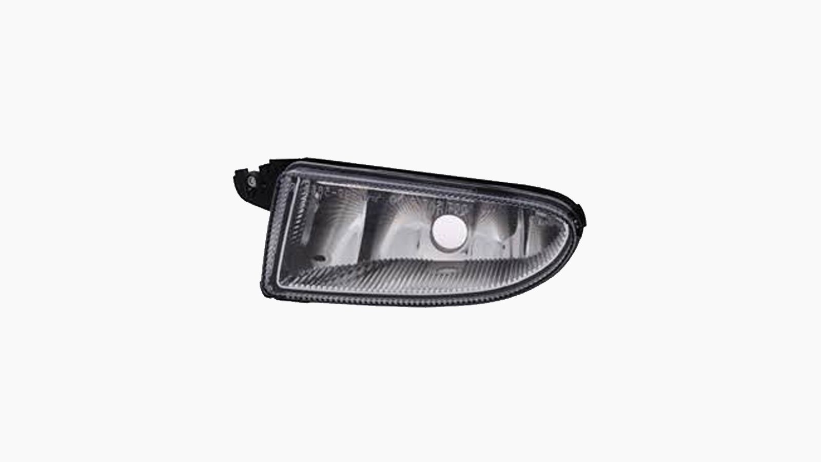 Mistlamp voor Chrysler PT Cruiser 2000-2005