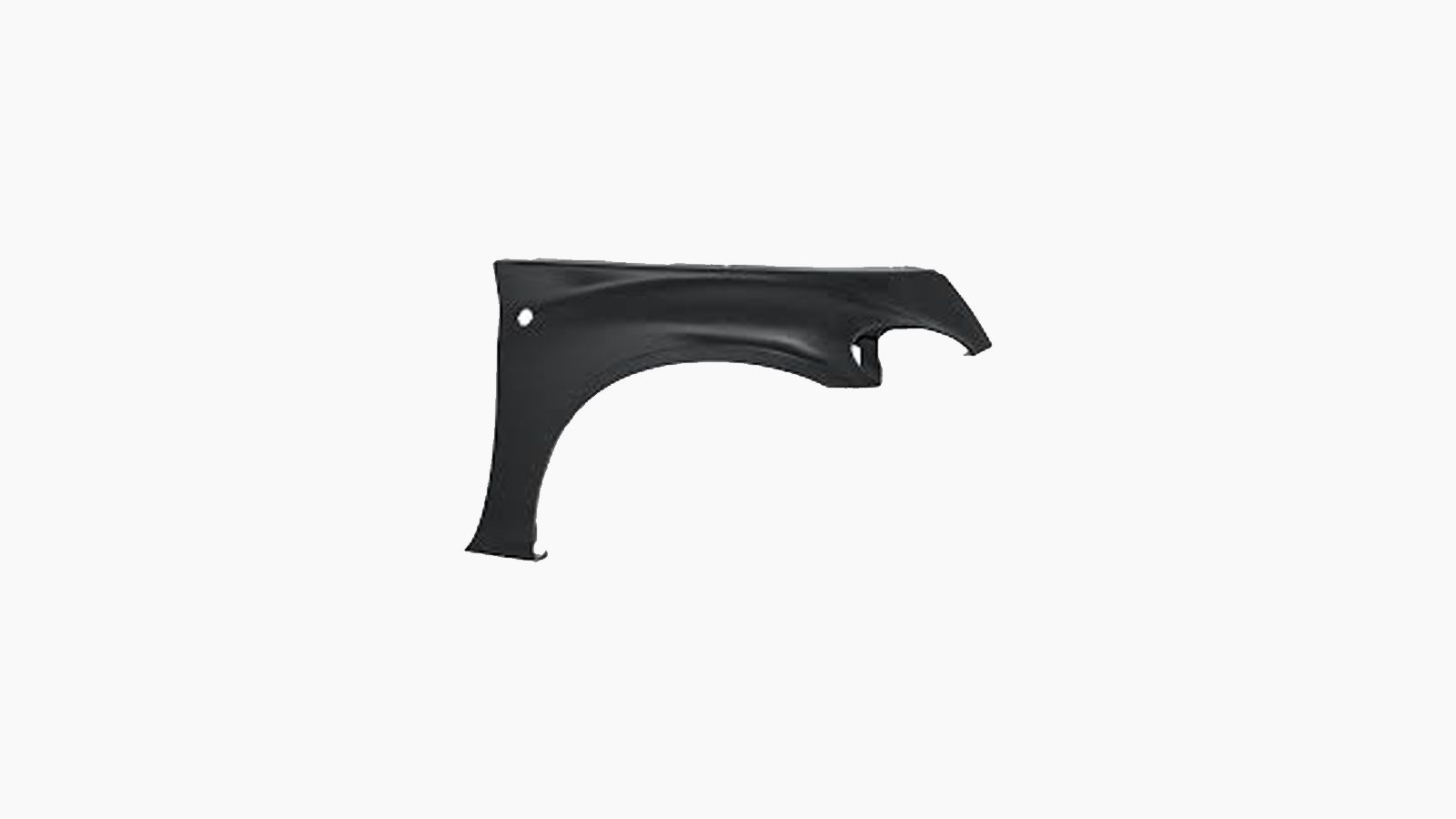 Spatbord rechts voor Chrysler PT Cruiser 2000-2005