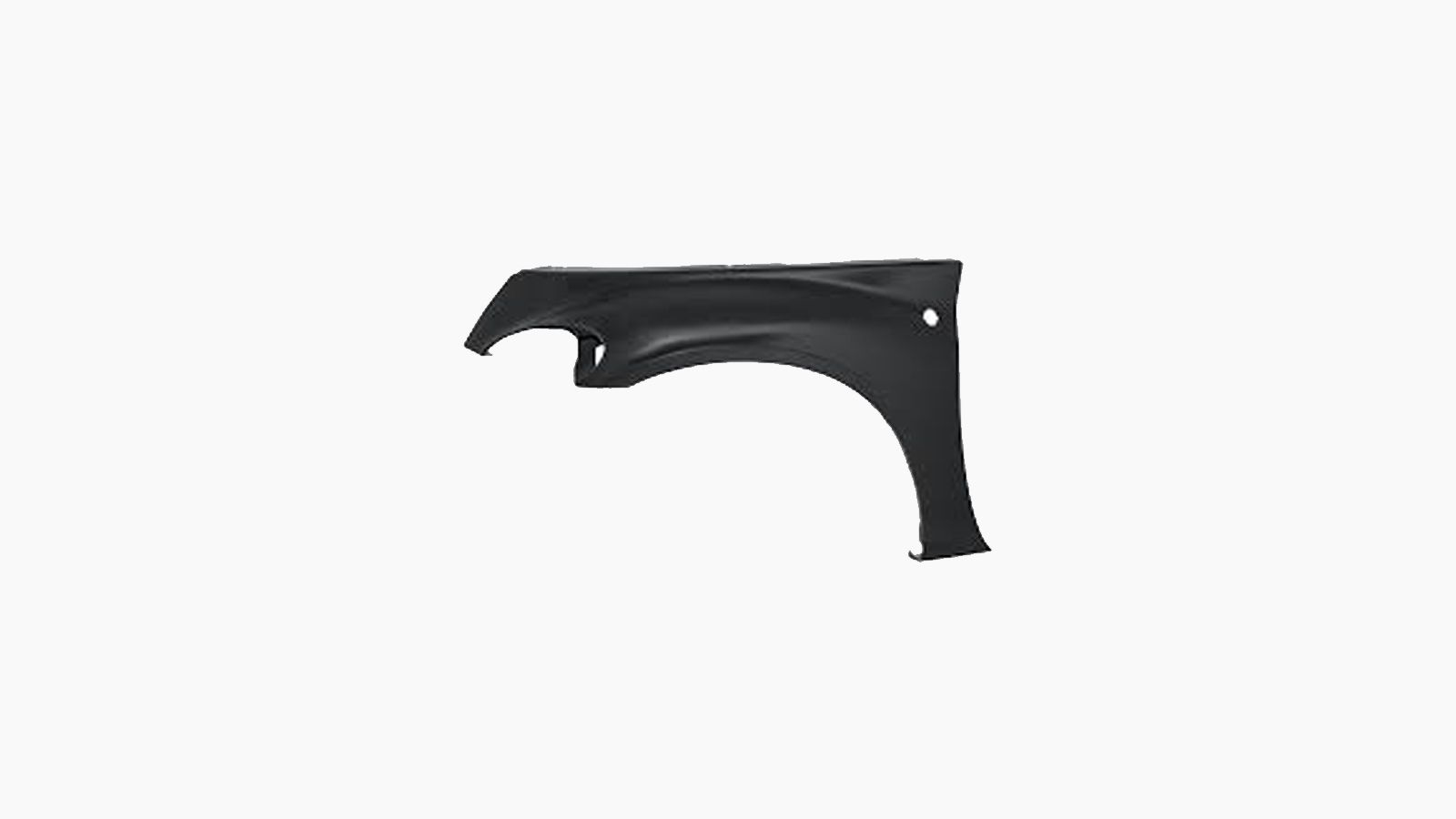 Spatbord Links voor Chrysler PT Cruiser 2000-2005
