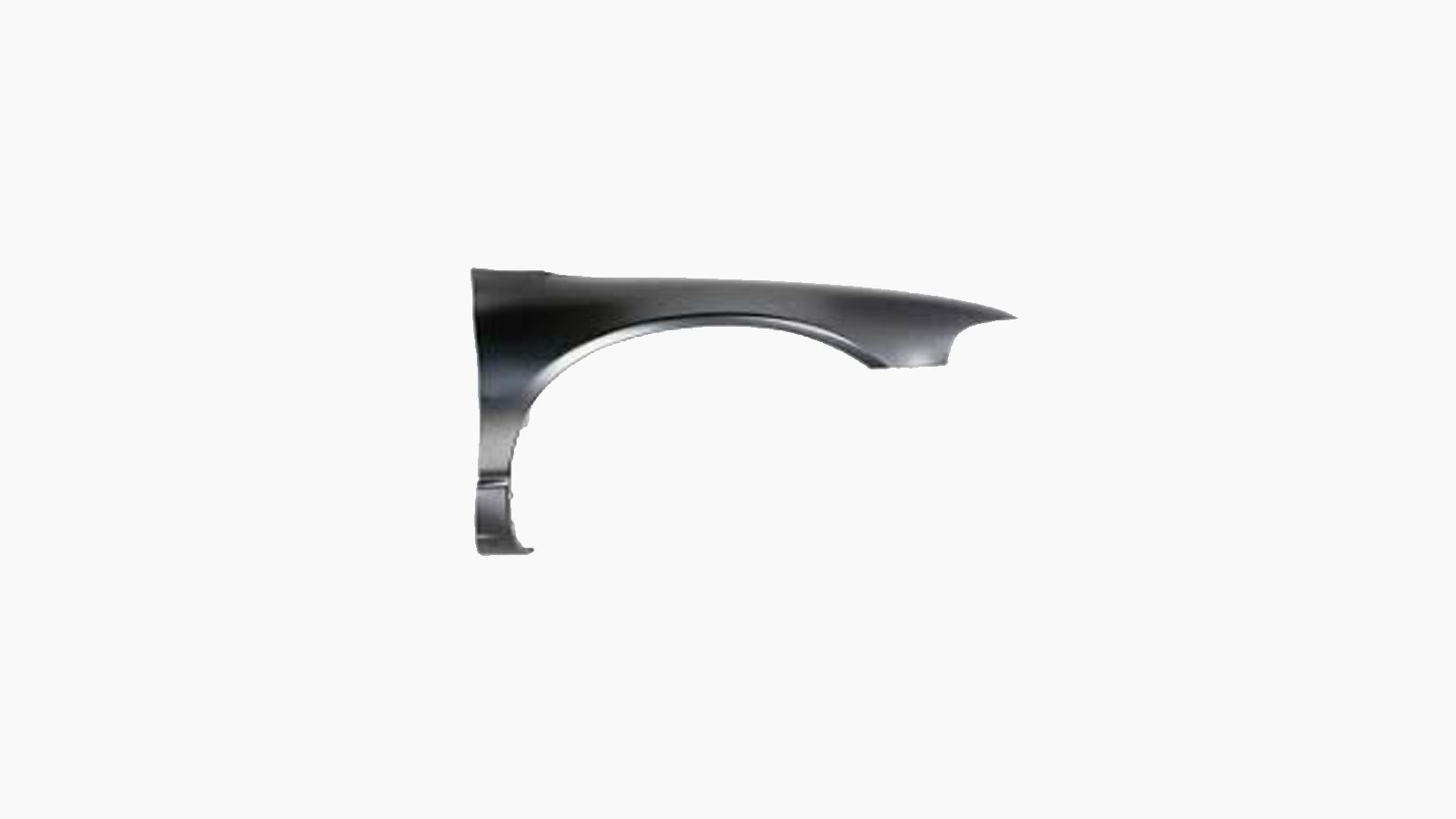 Spatbord rechts voor Chrysler STRATUS 1994-2001