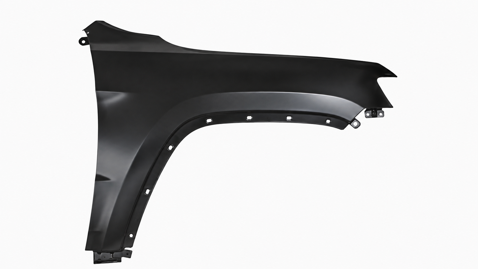 Spatbord voor Jeep GRAND