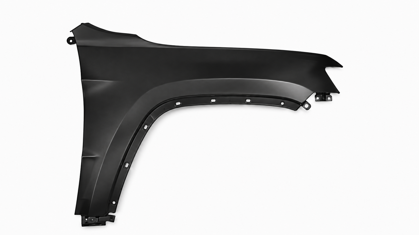 Spatbord voor Jeep GRAND