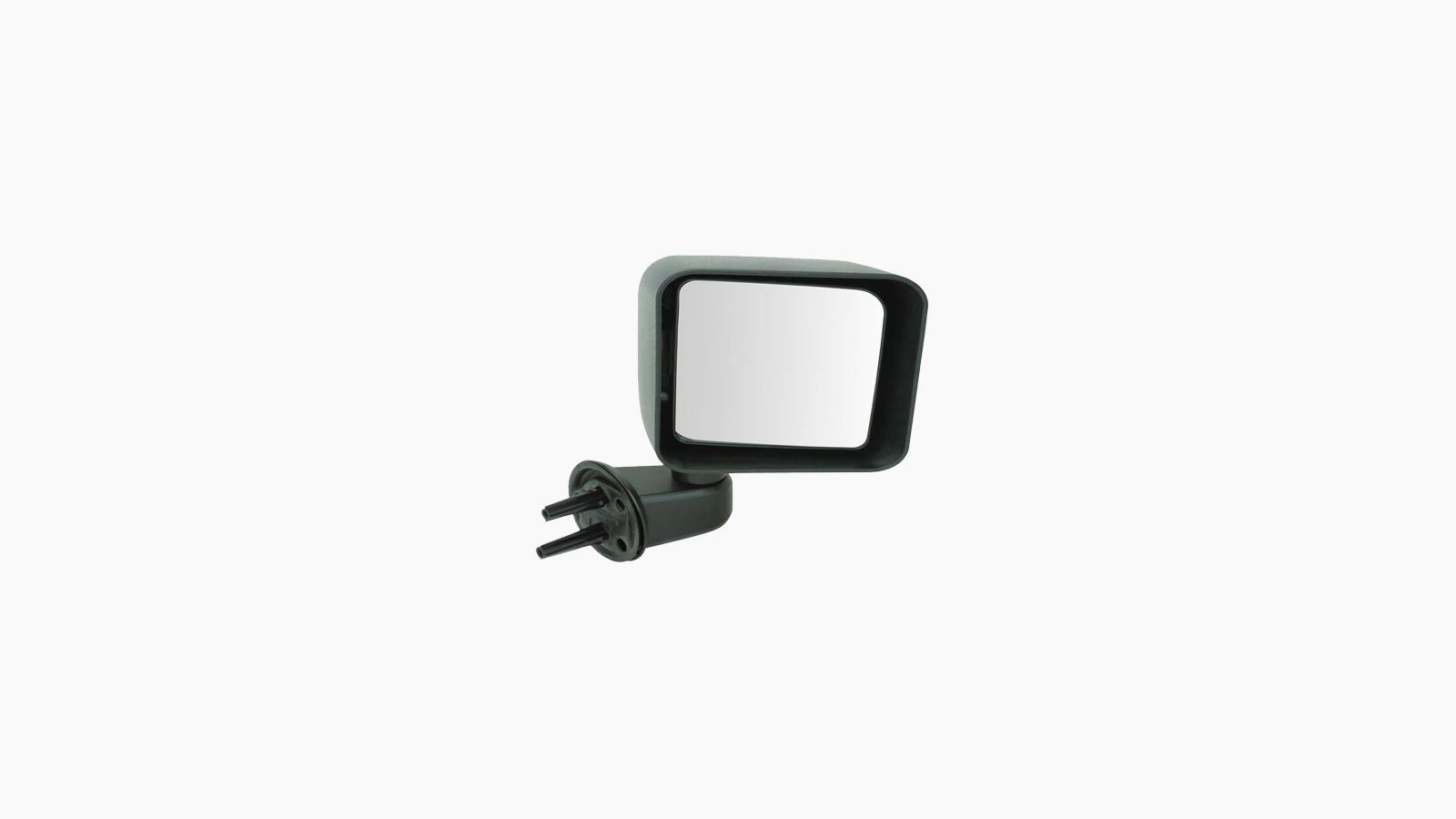 Buitenspiegel voor Jeep WRANGLER Jk 2007-2017