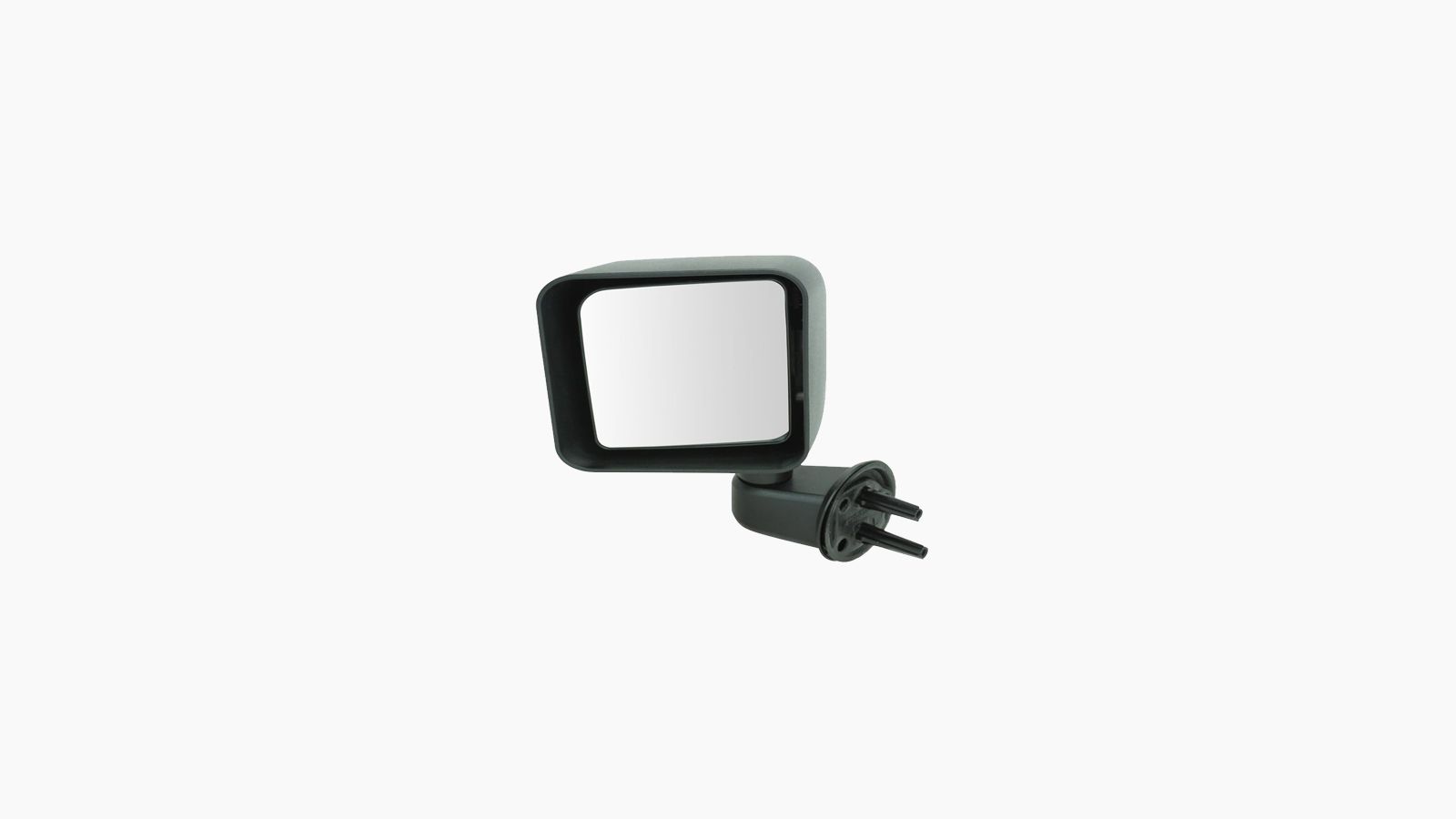 Buitenspiegel voor Jeep WRANGLER Jk 2007-2017