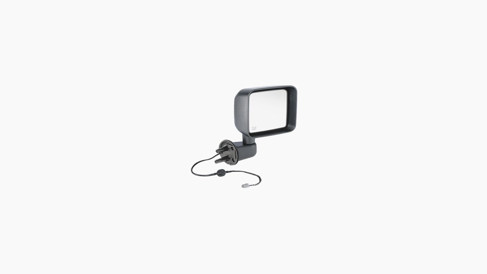 Buitenspiegel voor Jeep WRANGLER Jk 2007-2017