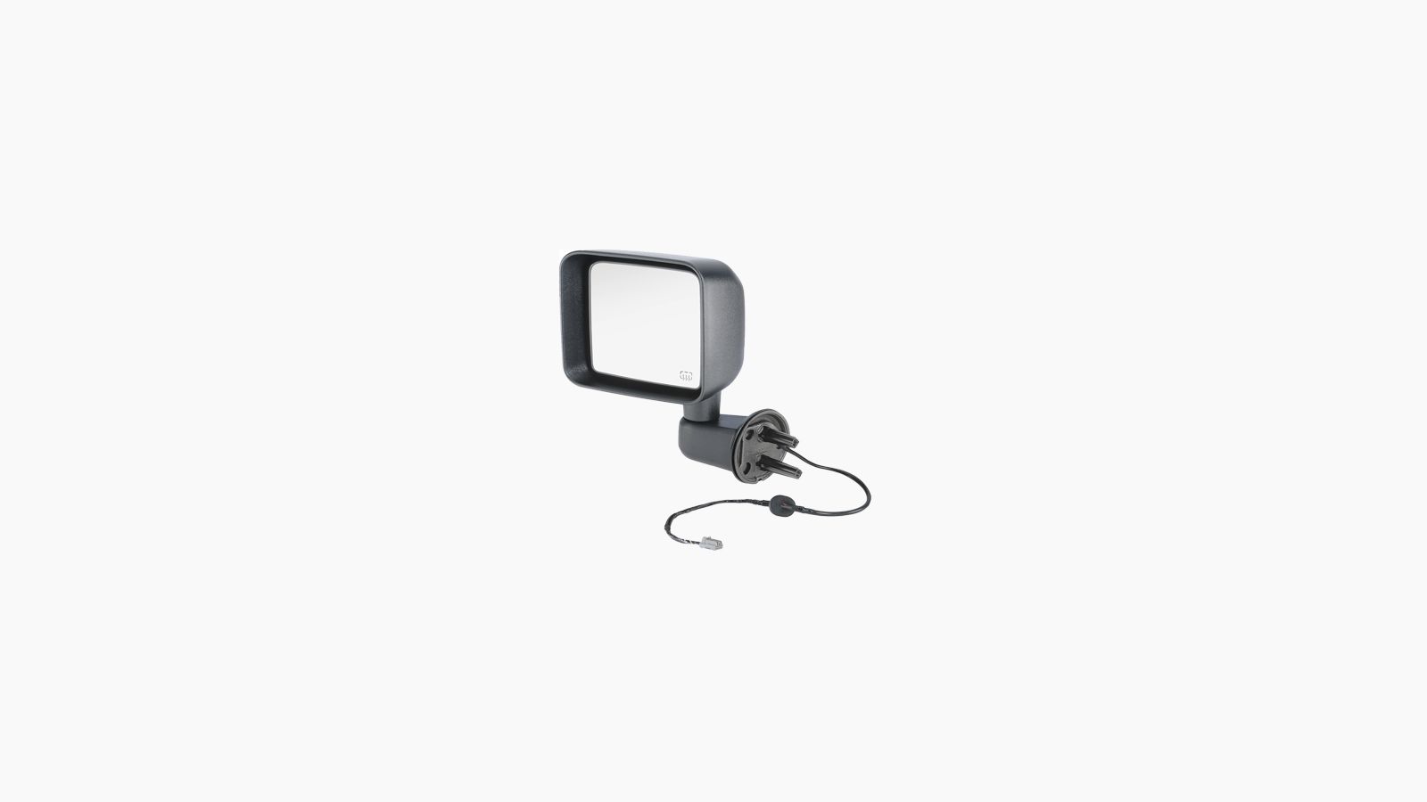 Buitenspiegel voor Jeep WRANGLER Jk 2007-2017