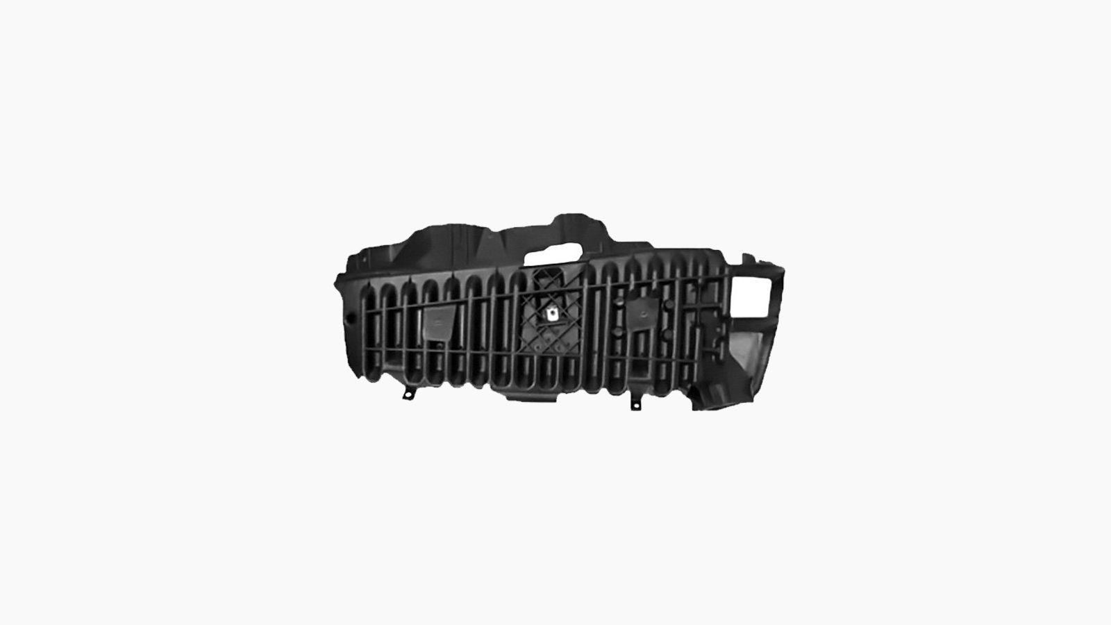 Schermsteun Voor links voor Jeep WRANGLER Jk 2007-2017