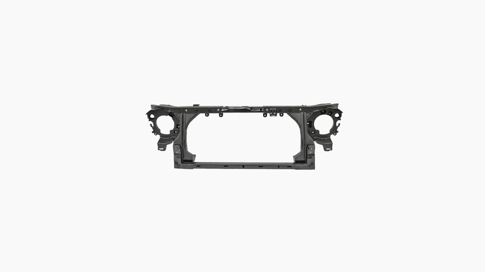 Frontdeel voor Jeep WRANGLER Jk 2007-2017