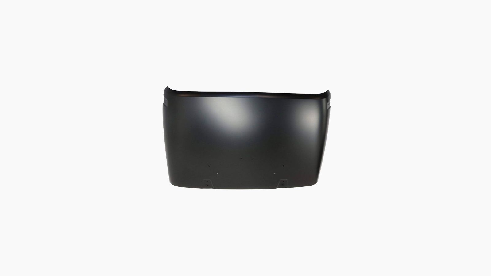 Motorkap voor Jeep WRANGLER Jk 2007-2017