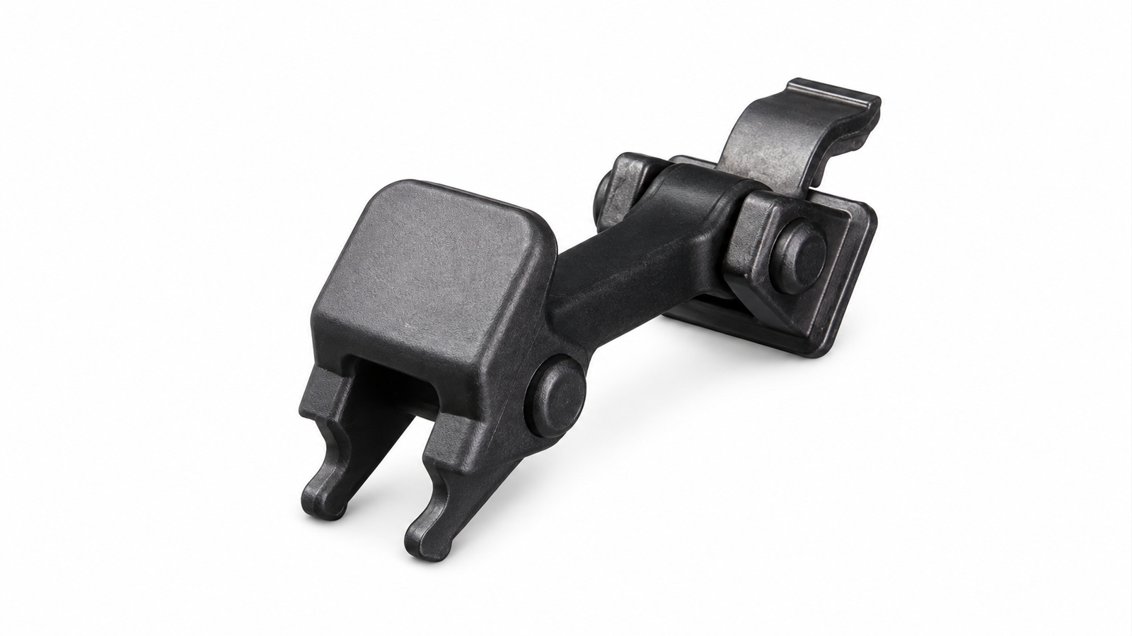 Motorkap links / rechts voor Jeep WRANGLER Jk 2007-2017