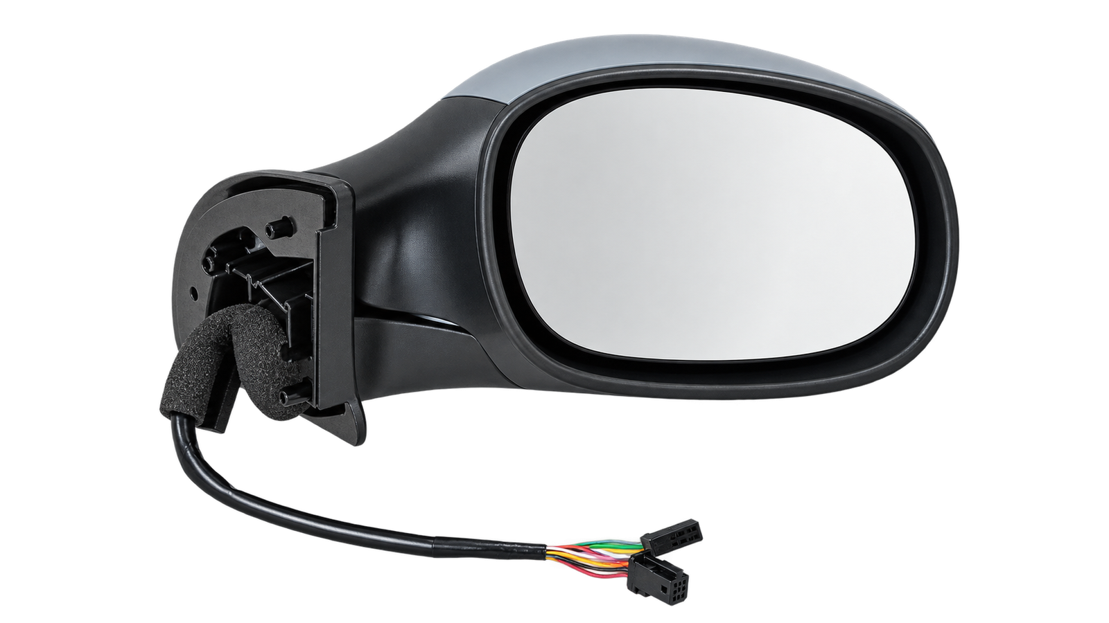 Buitenspiegel links voor CITROEN C-3