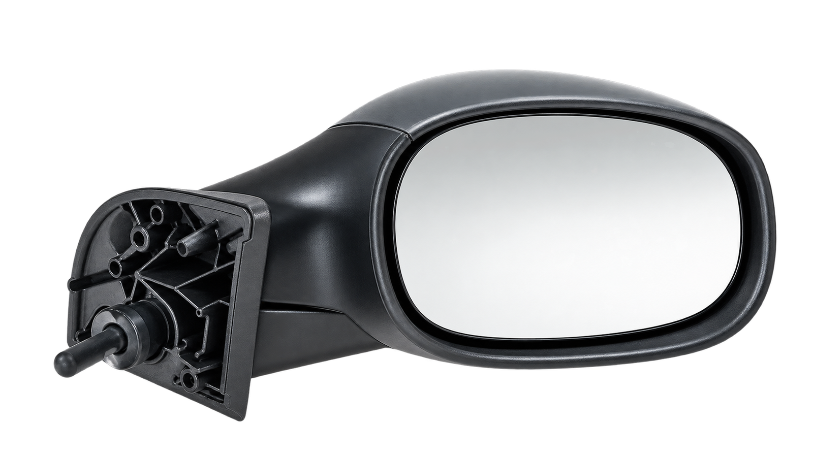 Buitenspiegel voor CITROEN C-3