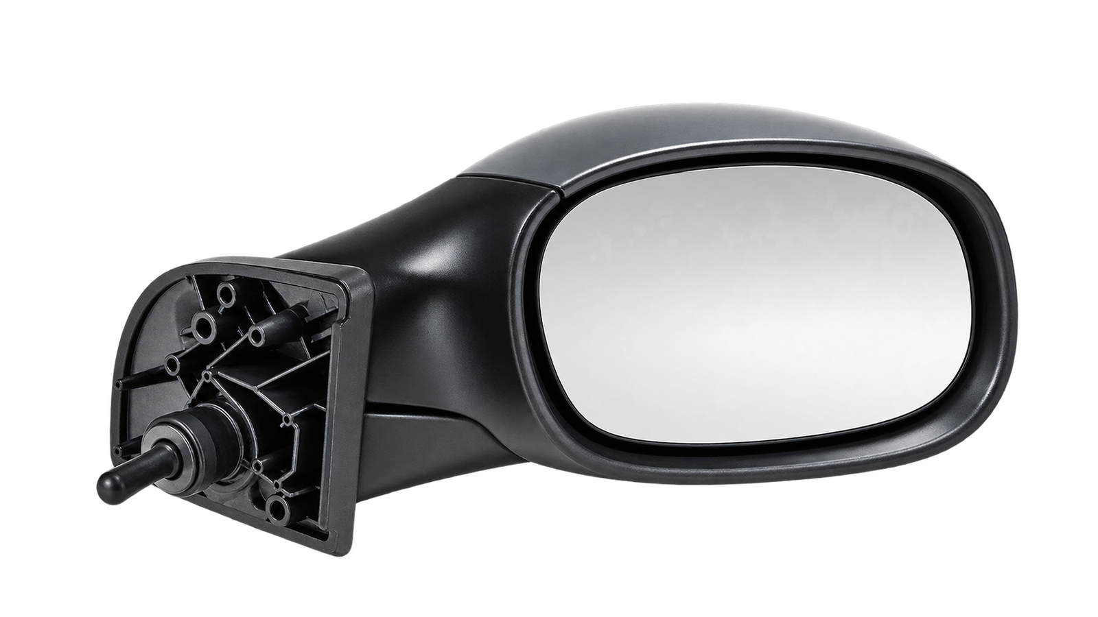 Buitenspiegel voor CITROEN C-3