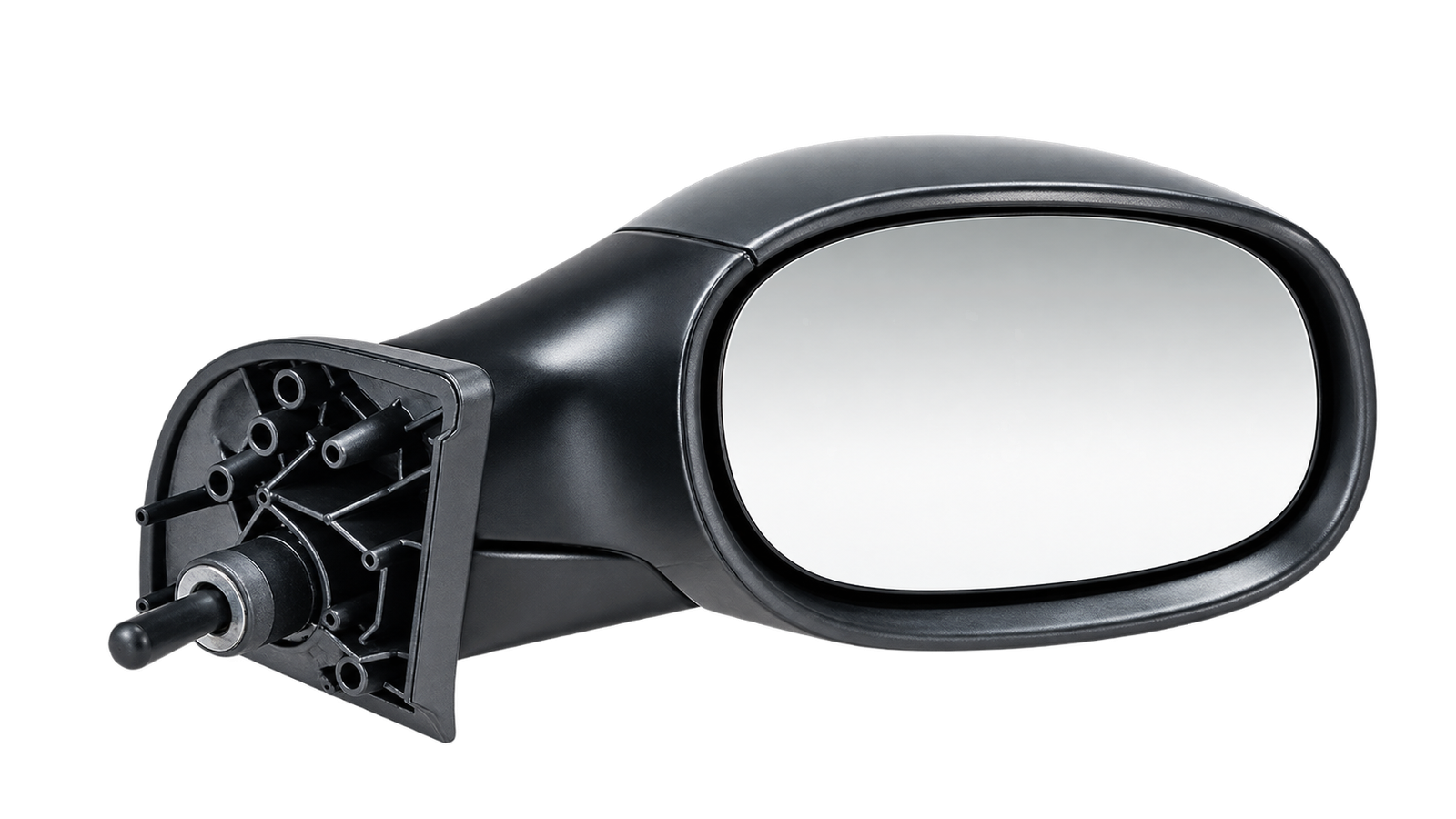 Buitenspiegel voor CITROEN C-3