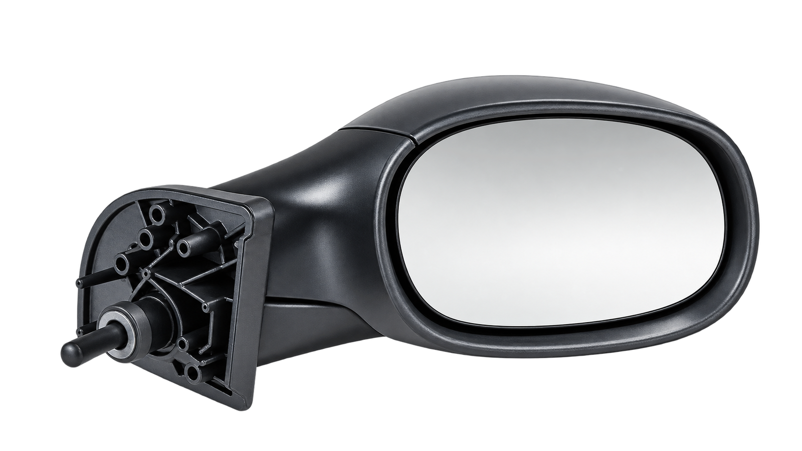 Buitenspiegel voor CITROEN C-3